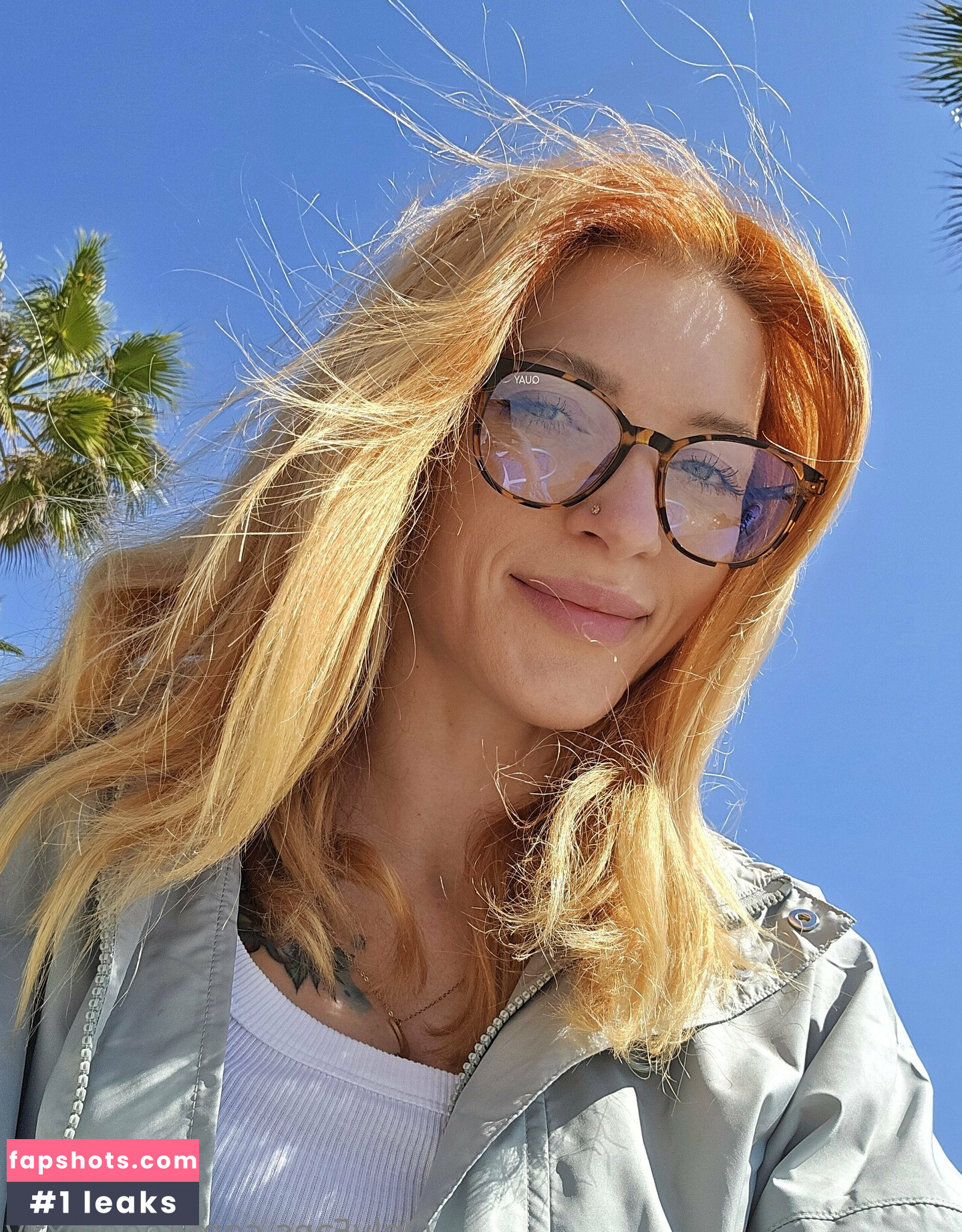 reddfoxxy Nahé úniky fotek pouze od fanoušků #15 - Fapshots