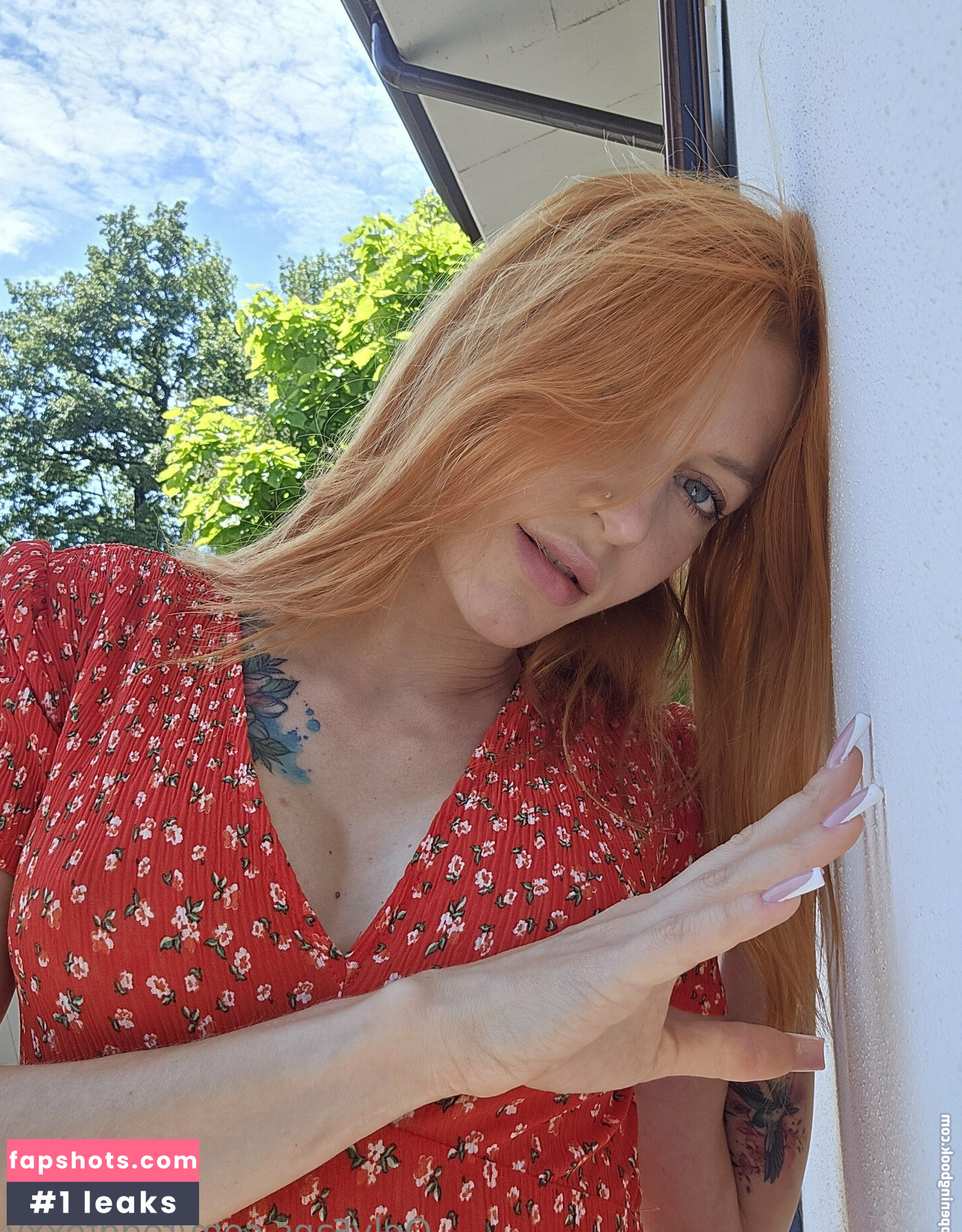 reddfoxxy Nacktheit OnlyFans Fotos #3 - Fapshots