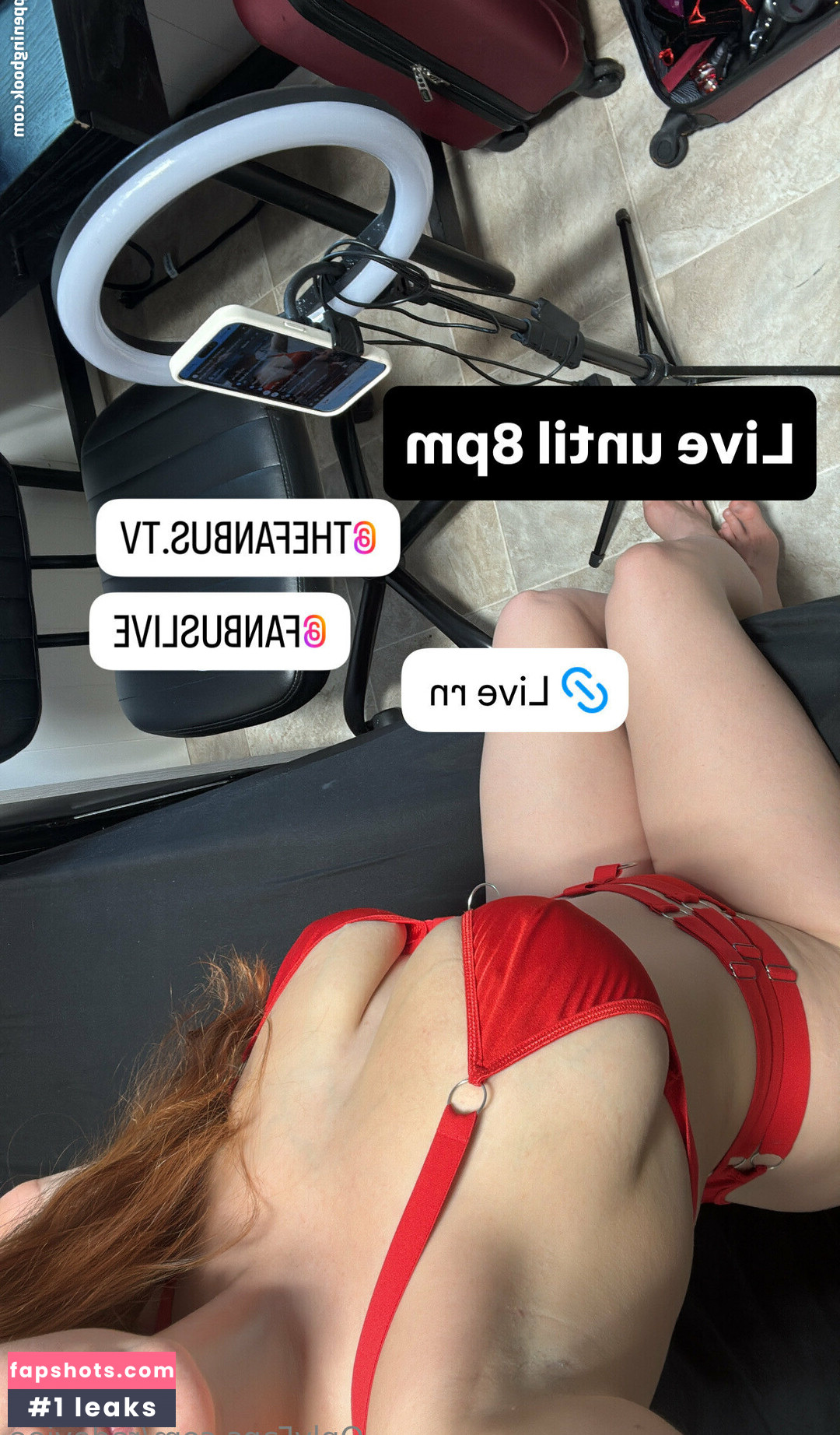 redeviee Nacktheit OnlyFans Fotos #20 - Fapshots