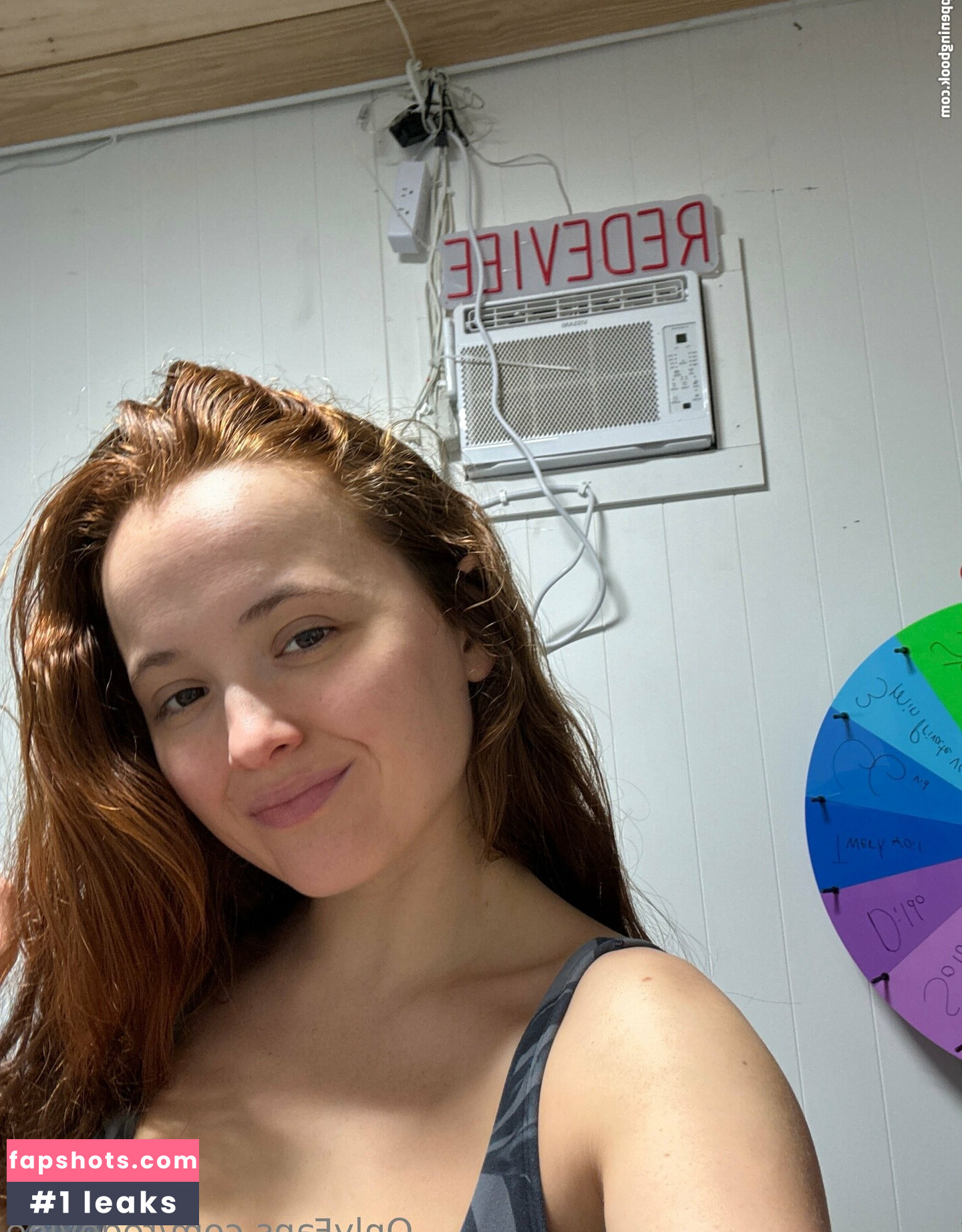 redeviee Nacktheit OnlyFans Fotos #26 - Fapshots