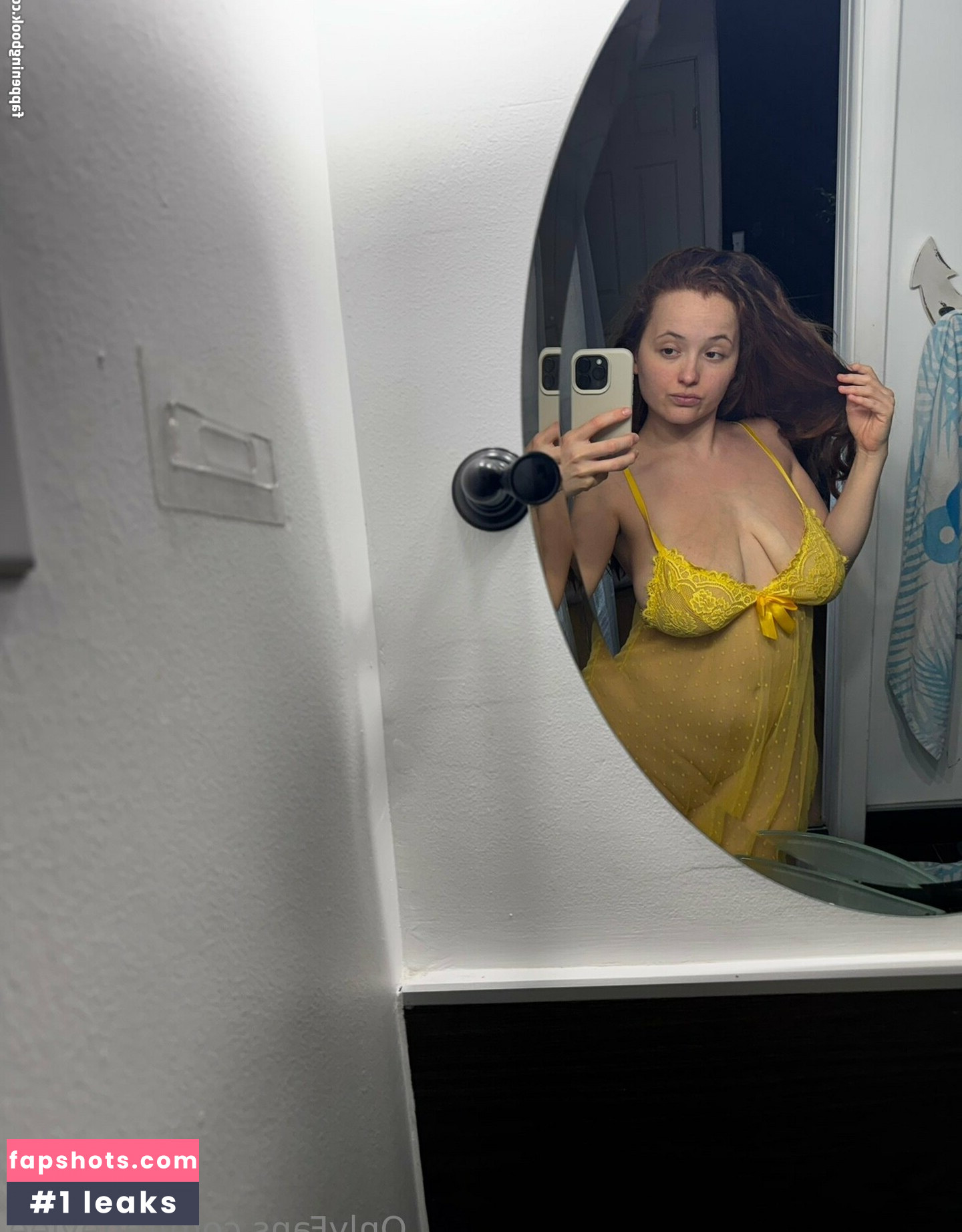 redeviee Nacktheit OnlyFans Fotos #32 - Fapshots