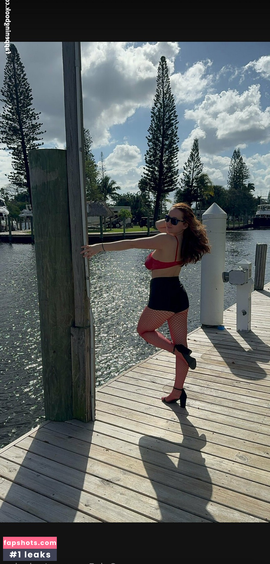 redeviee Nacktheit OnlyFans Fotos #40 - Fapshots