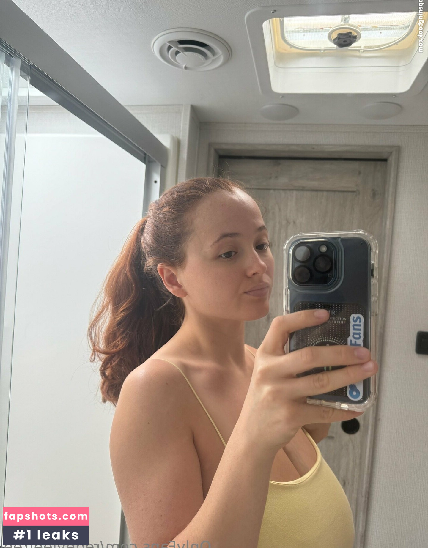 redevieetv gallery photo #3