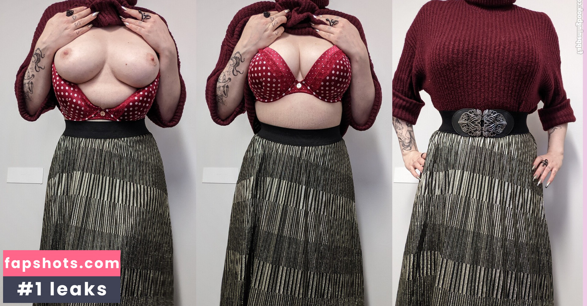 Redfox862 Nude Leaks OnlyFans Photos #56 - LeakJerk