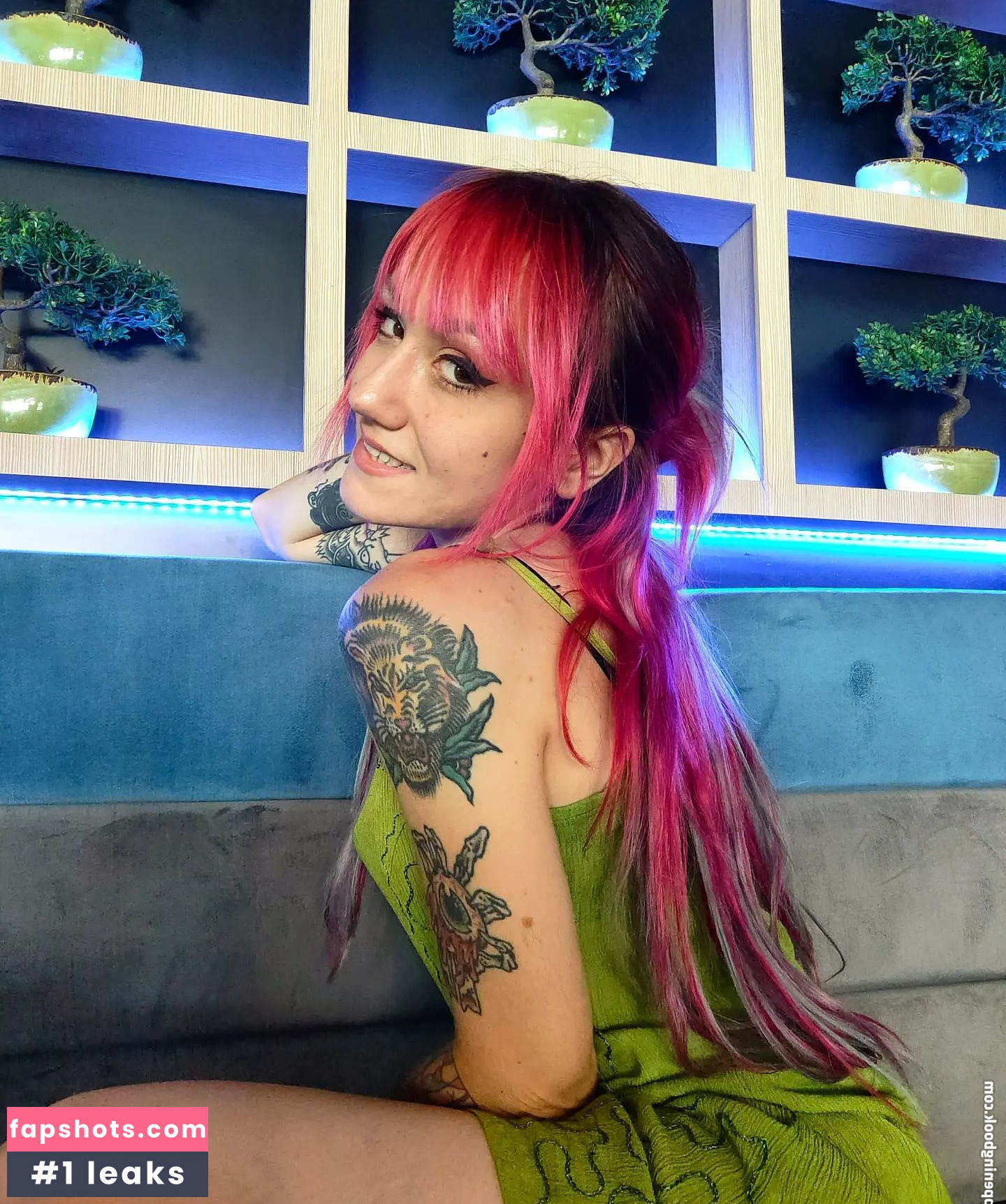 Redfoxy12 Nude Leaks OnlyFans Photos #4 - Fapshots