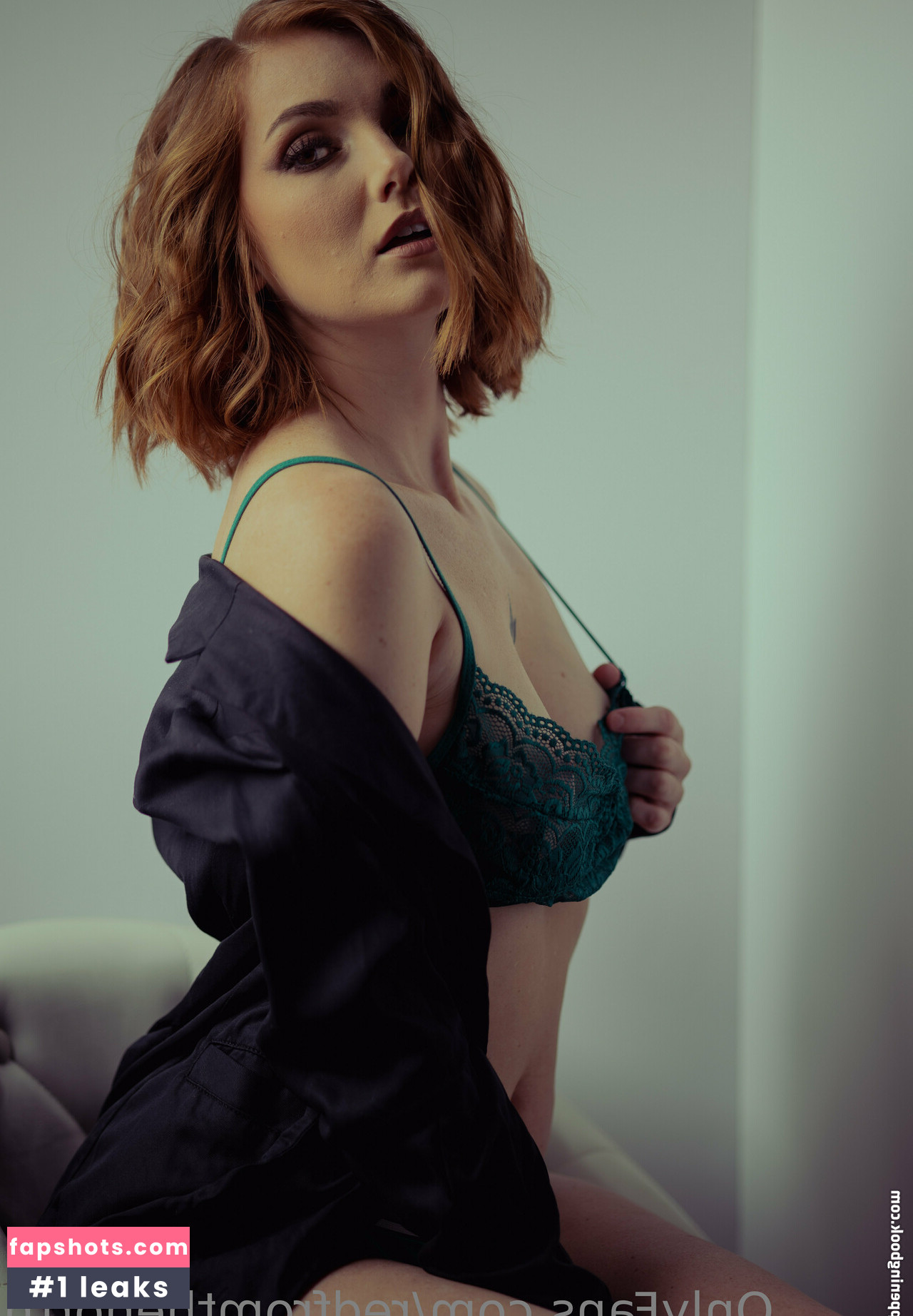 redfromthenorth Nude Leaks OnlyFans Photos #17 - Fapshots