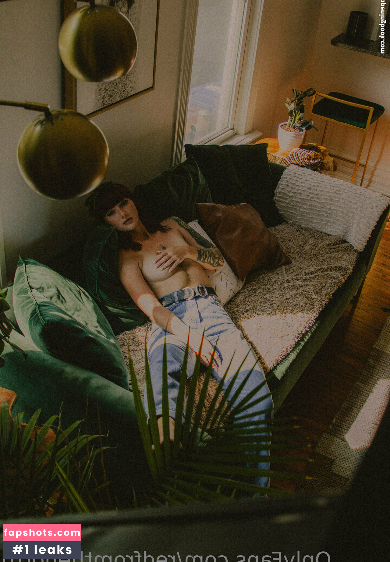 redfromthenorth Nude Leaks OnlyFans Photos #19 - Fapshots