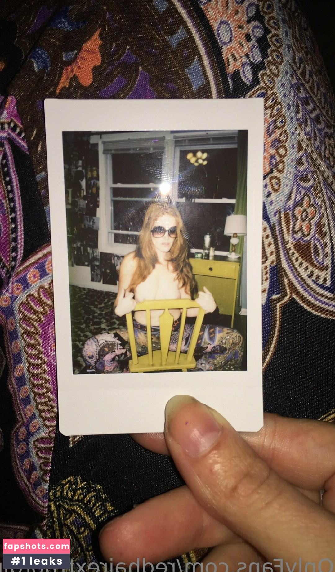 redhairextraordinaire gallery photo #19