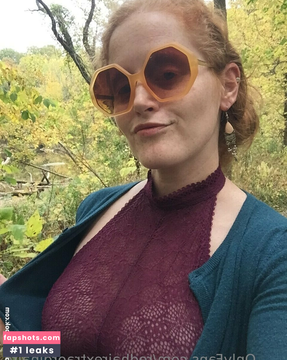 redhairextraordinaire gallery photo #22