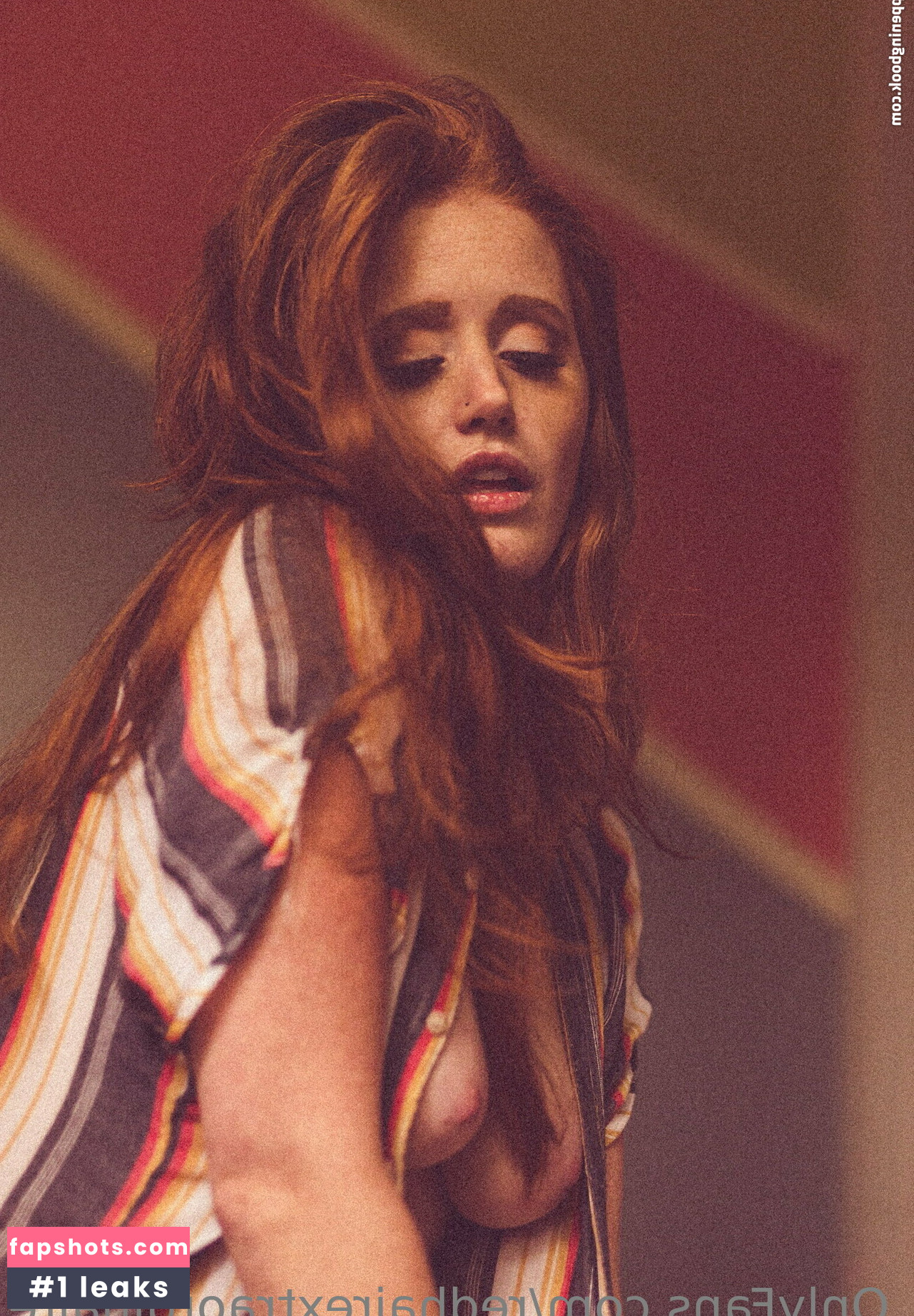 redhairextraordinaire gallery photo #4