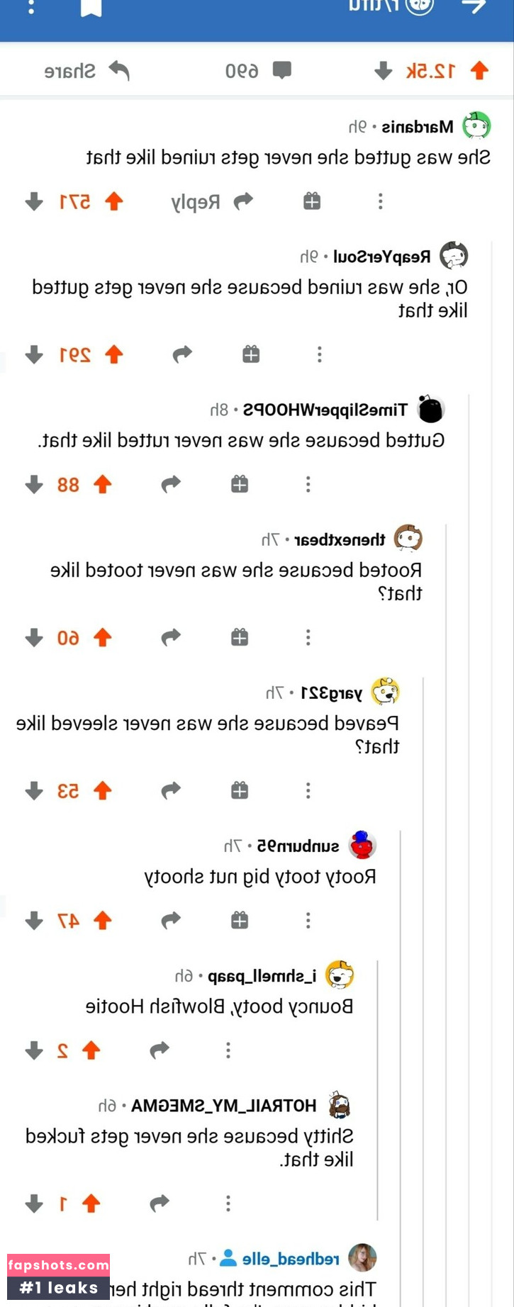 redhead_elle_free gallery photo #18