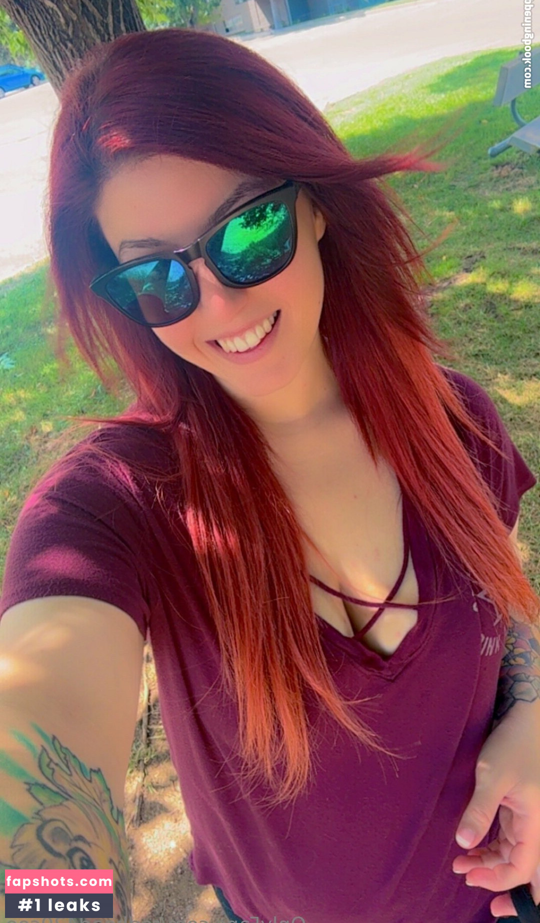 redhead420coo gallery photo #11