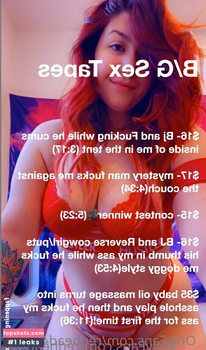 redhead420coo gallery photo #145