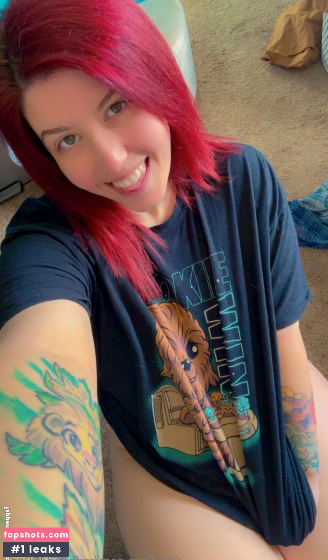 redhead420coo gallery photo #22