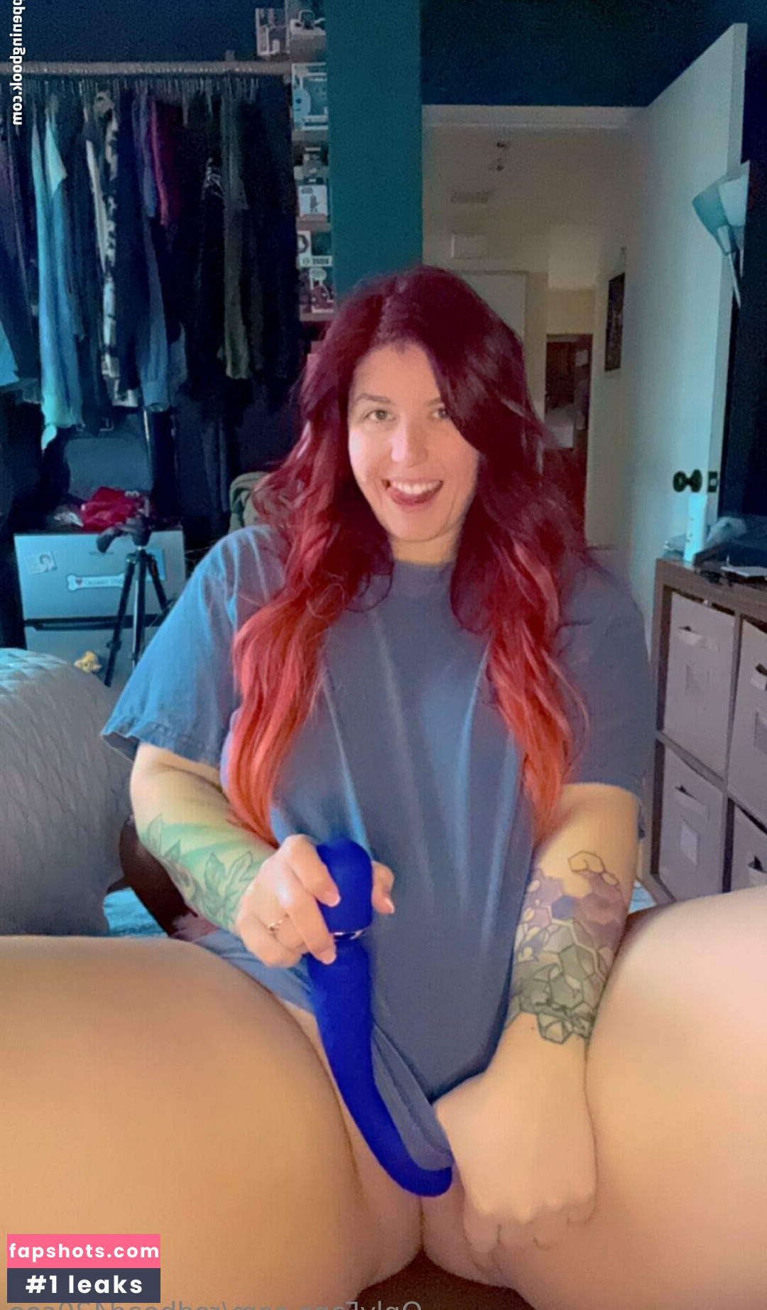 redhead420coo gallery photo #35