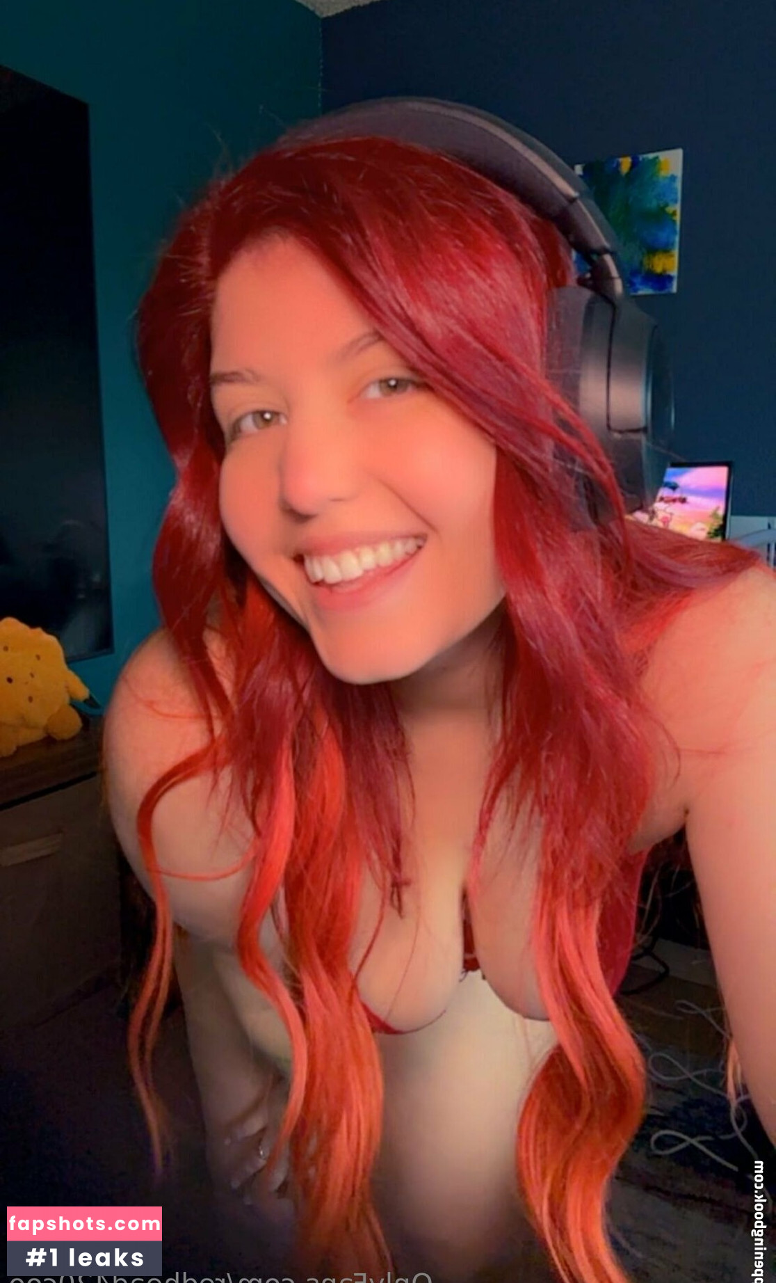 redhead420coo gallery photo #38