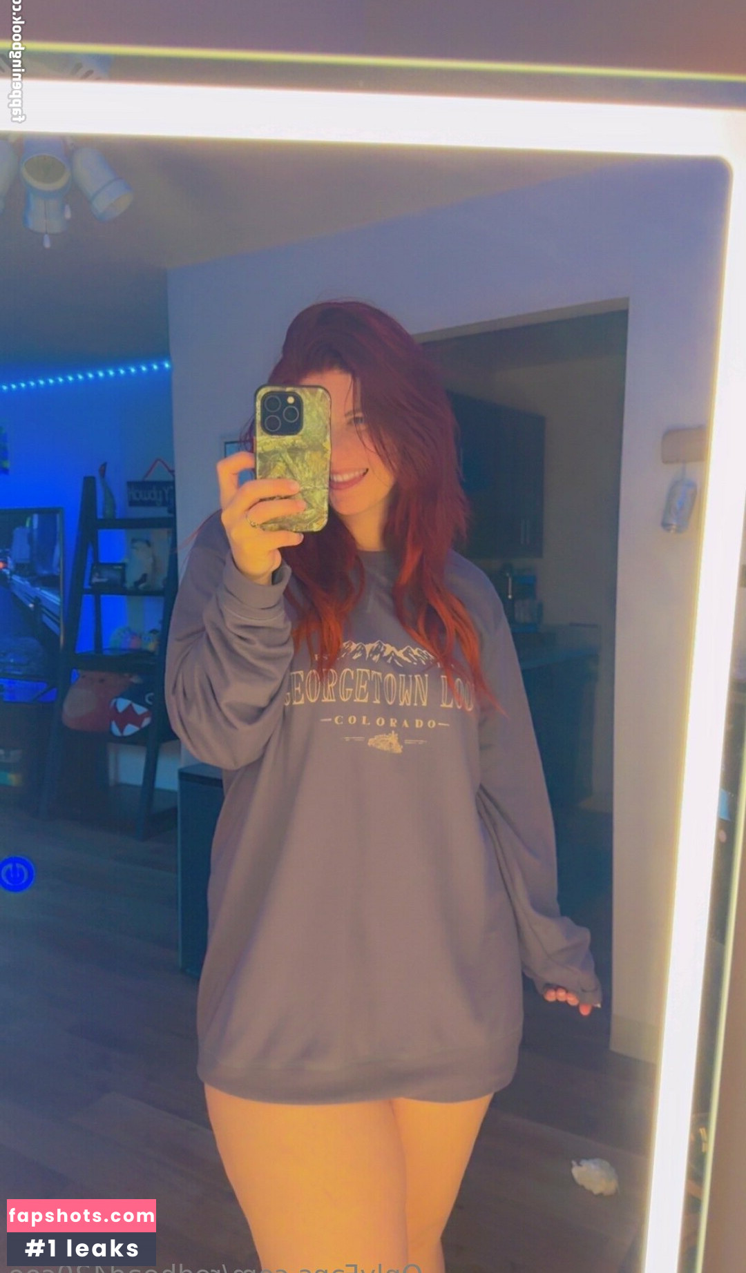 redhead420coo gallery photo #9