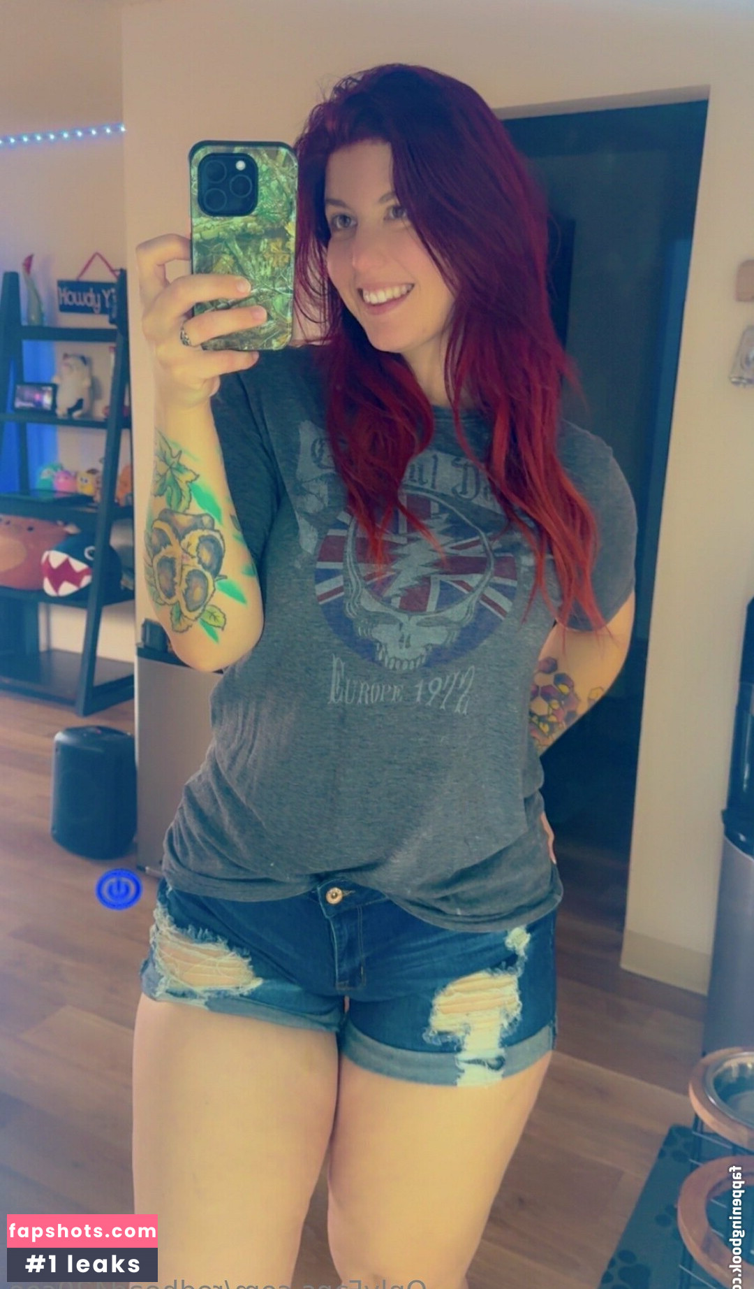 redhead420coo gallery photo #10