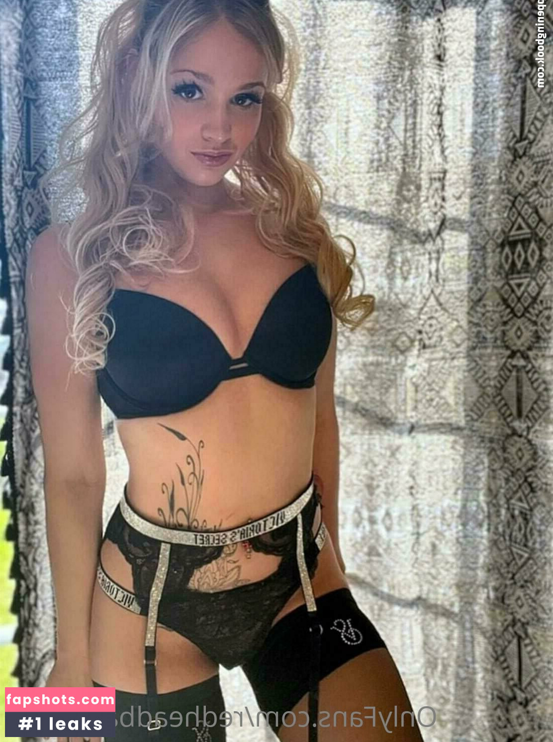 redheadbarbiedoll Nahé úniky fotek pouze od fanoušků #5 - Fapshots