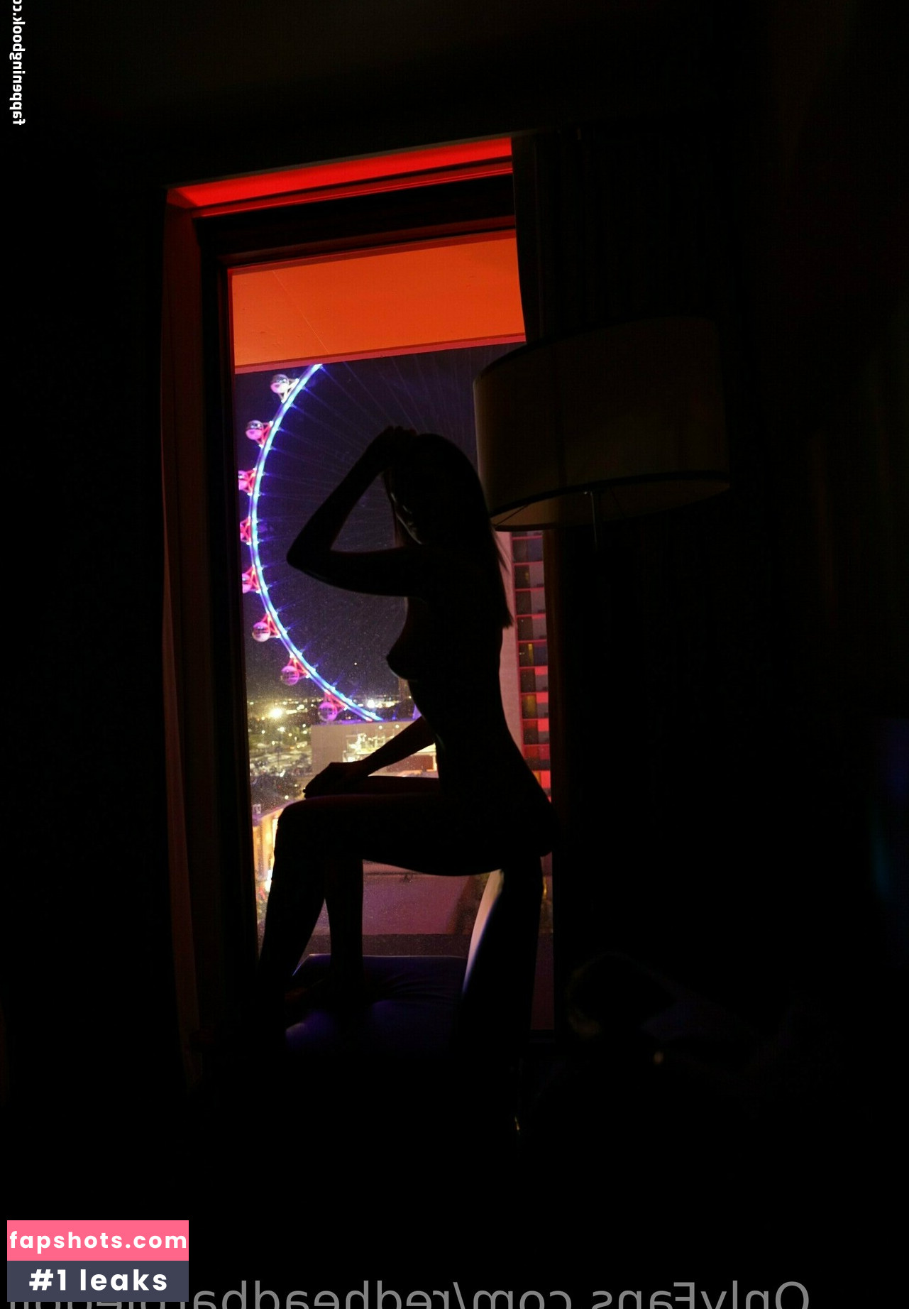 redheadbarbiedoll Nahé úniky fotek pouze od fanoušků #10 - Fapshots