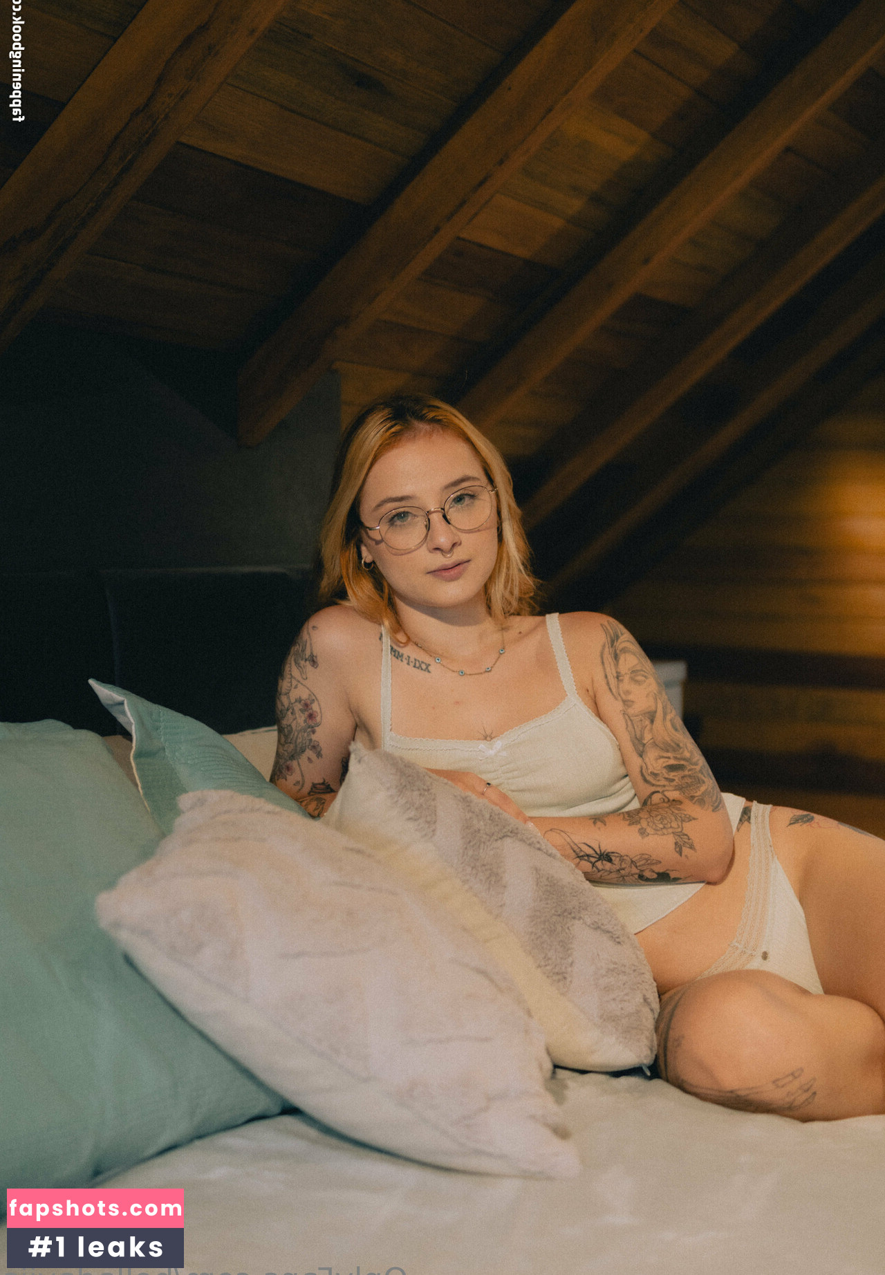 redheadbellaxx Nahé úniky fotek pouze od fanoušků #2 - Fapshots