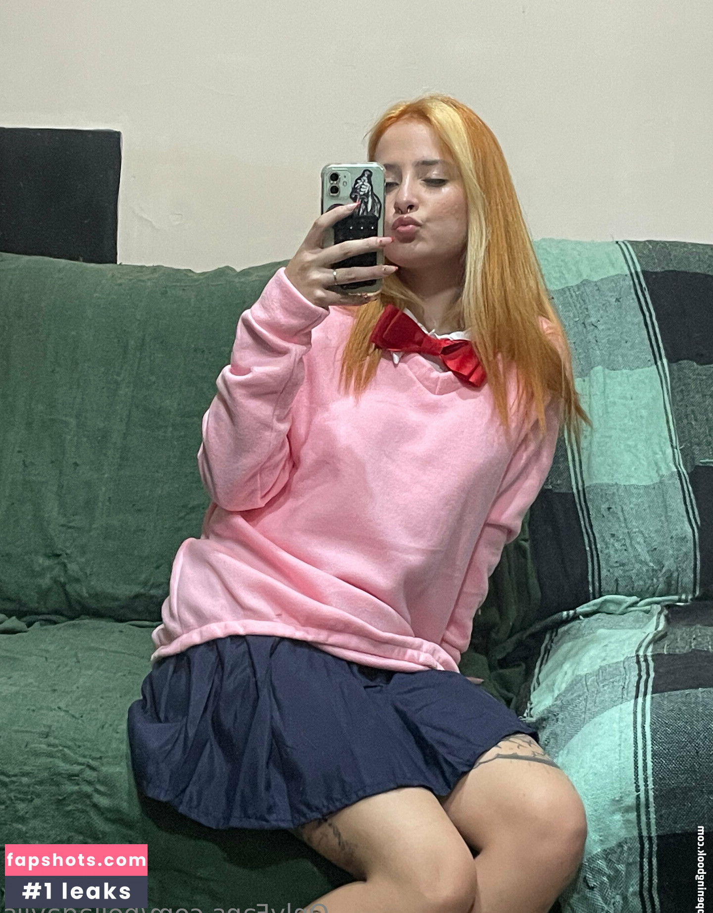 redheadbellaxx Nahé úniky fotek pouze od fanoušků #11 - Fapshots