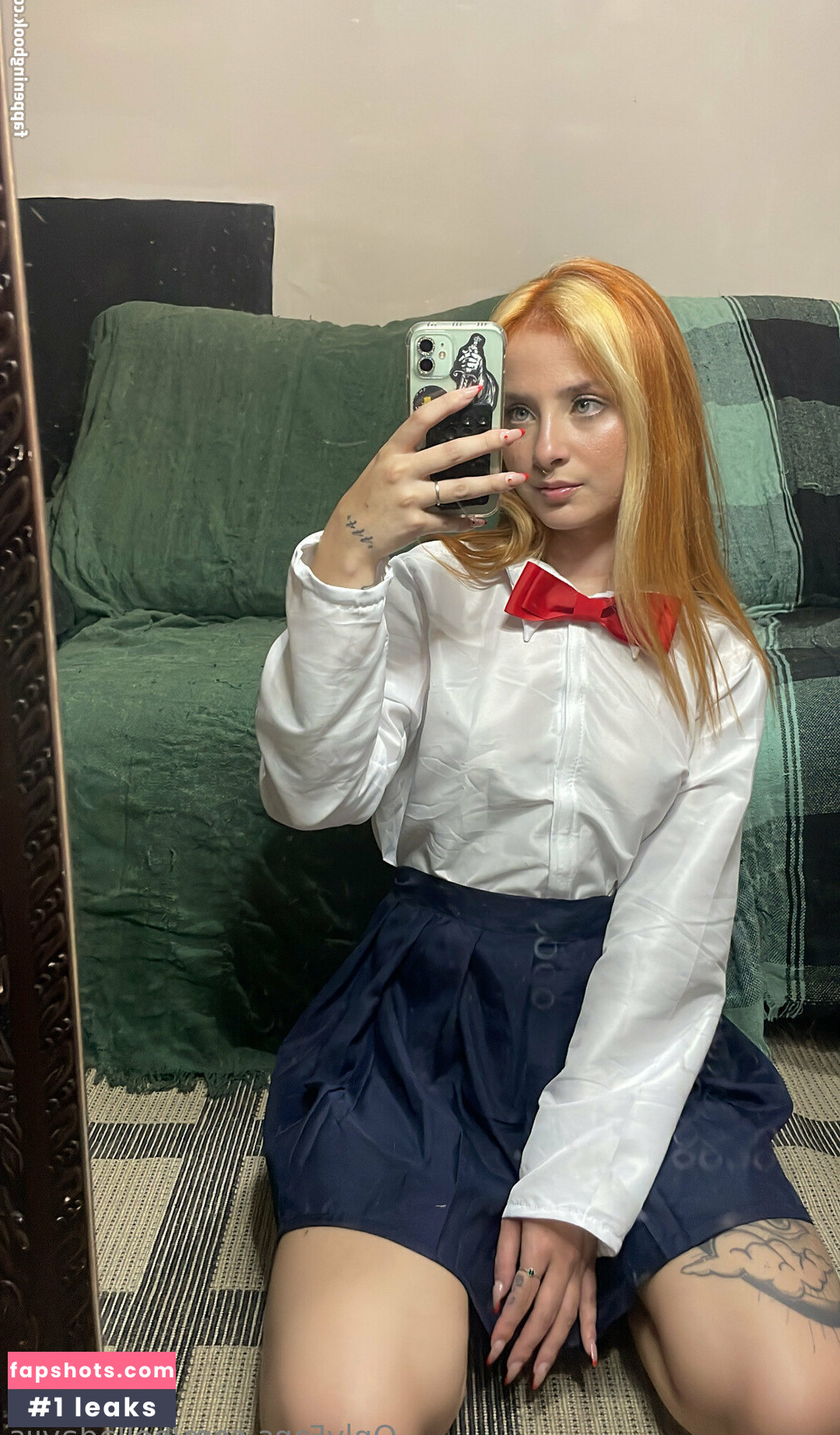 redheadbellaxx Nahé úniky fotek pouze od fanoušků #12 - Fapshots