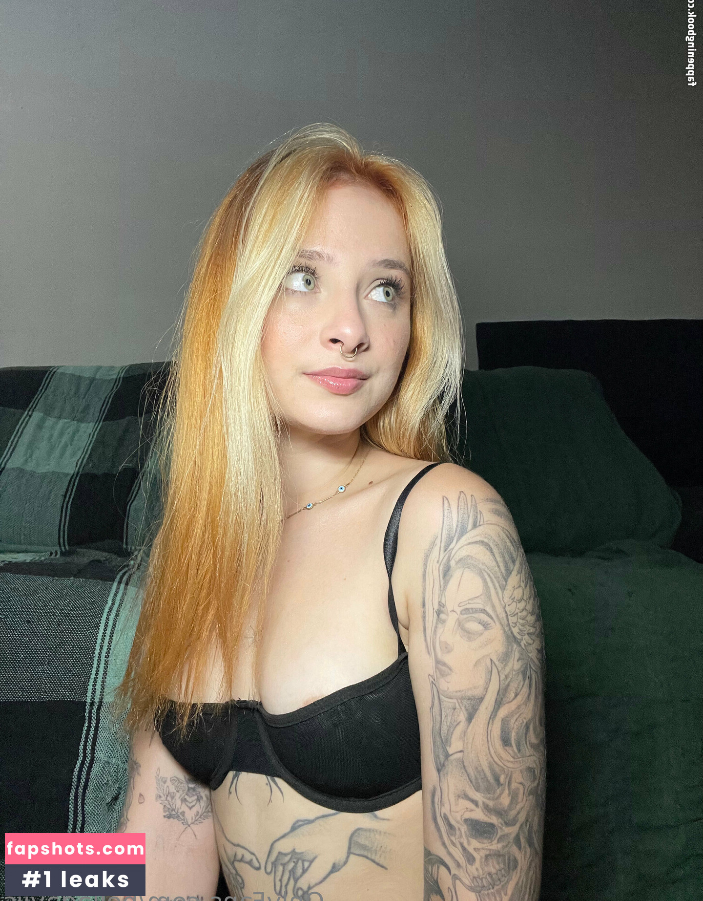 redheadbellaxx Nahé úniky fotek pouze od fanoušků #17 - Fapshots