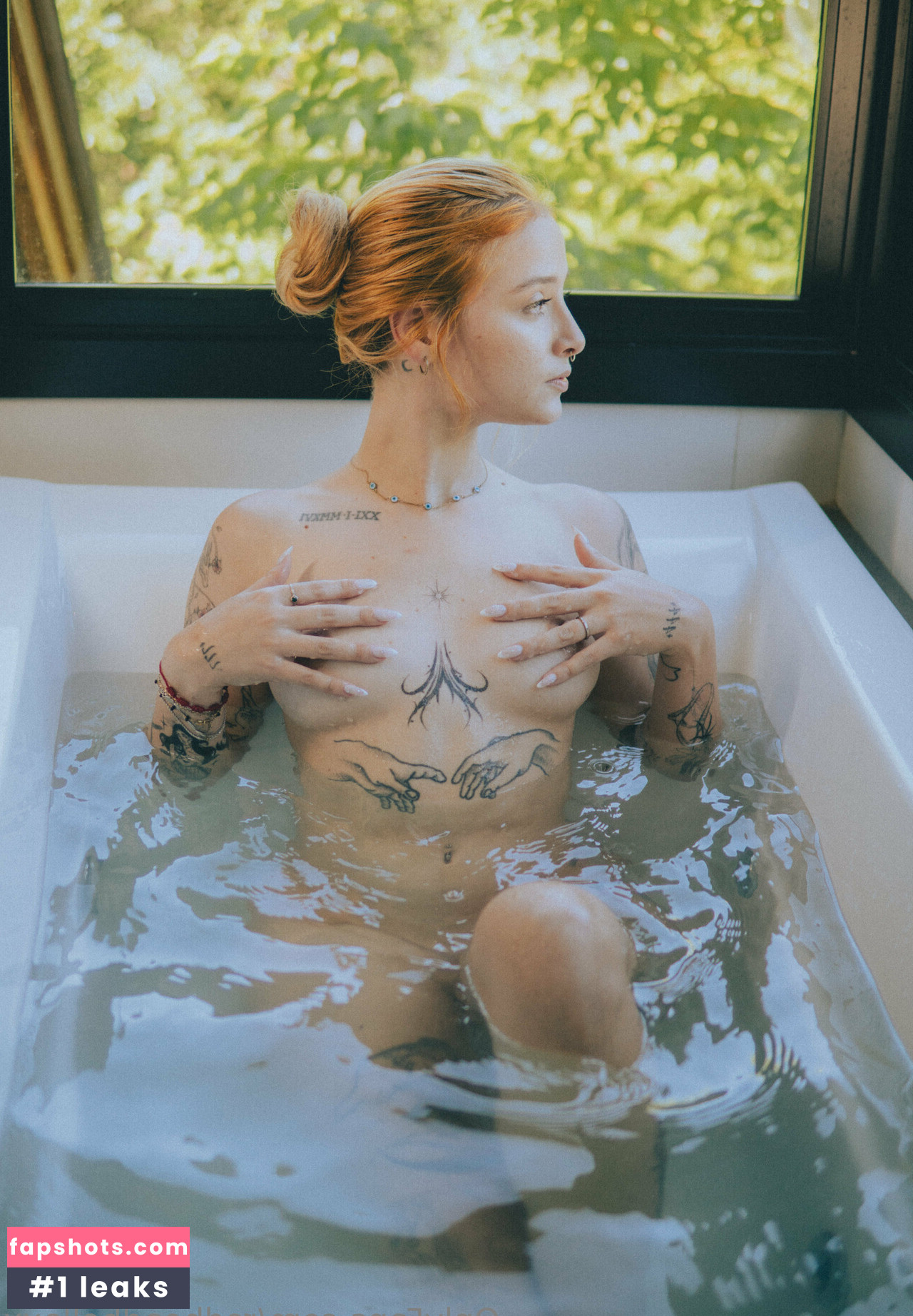 redheadbellaxx Nahé úniky fotek pouze od fanoušků #18 - Fapshots