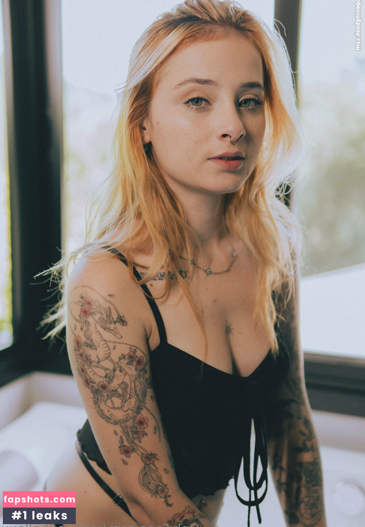 redheadbellaxx Nahé úniky fotek pouze od fanoušků #19 - Fapshots