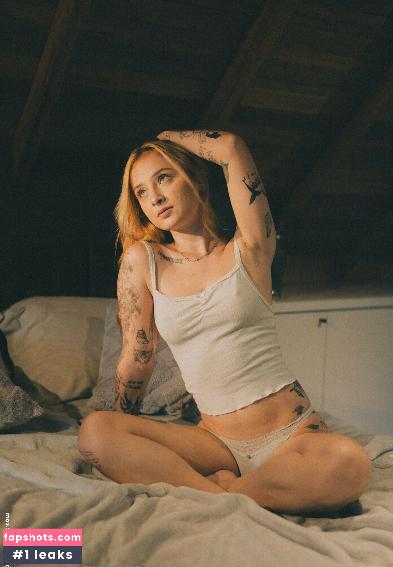redheadbellaxx Nahé úniky fotek pouze od fanoušků #23 - Fapshots