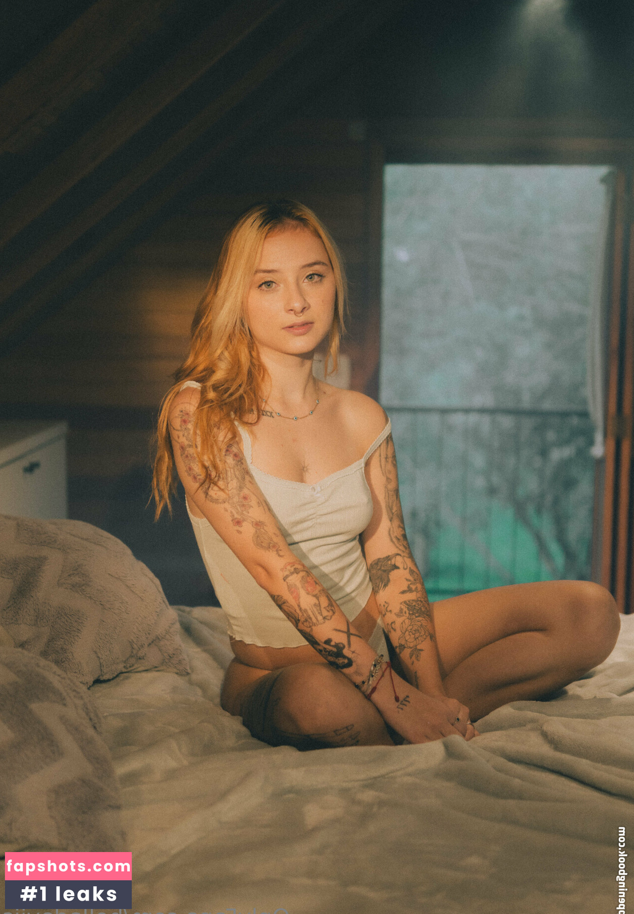 redheadbellaxx Nahé úniky fotek pouze od fanoušků #24 - Fapshots