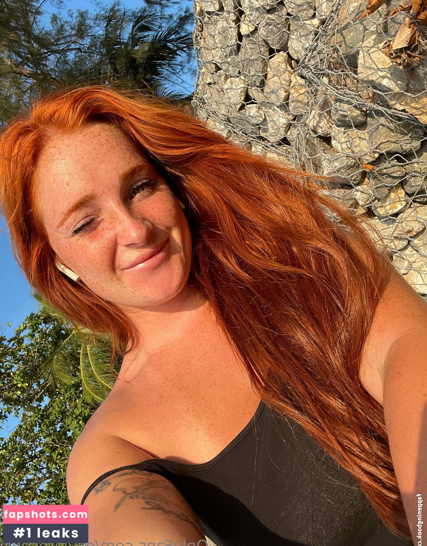 redheadoliva Nacktheit OnlyFans Fotos #18 - Fapshots