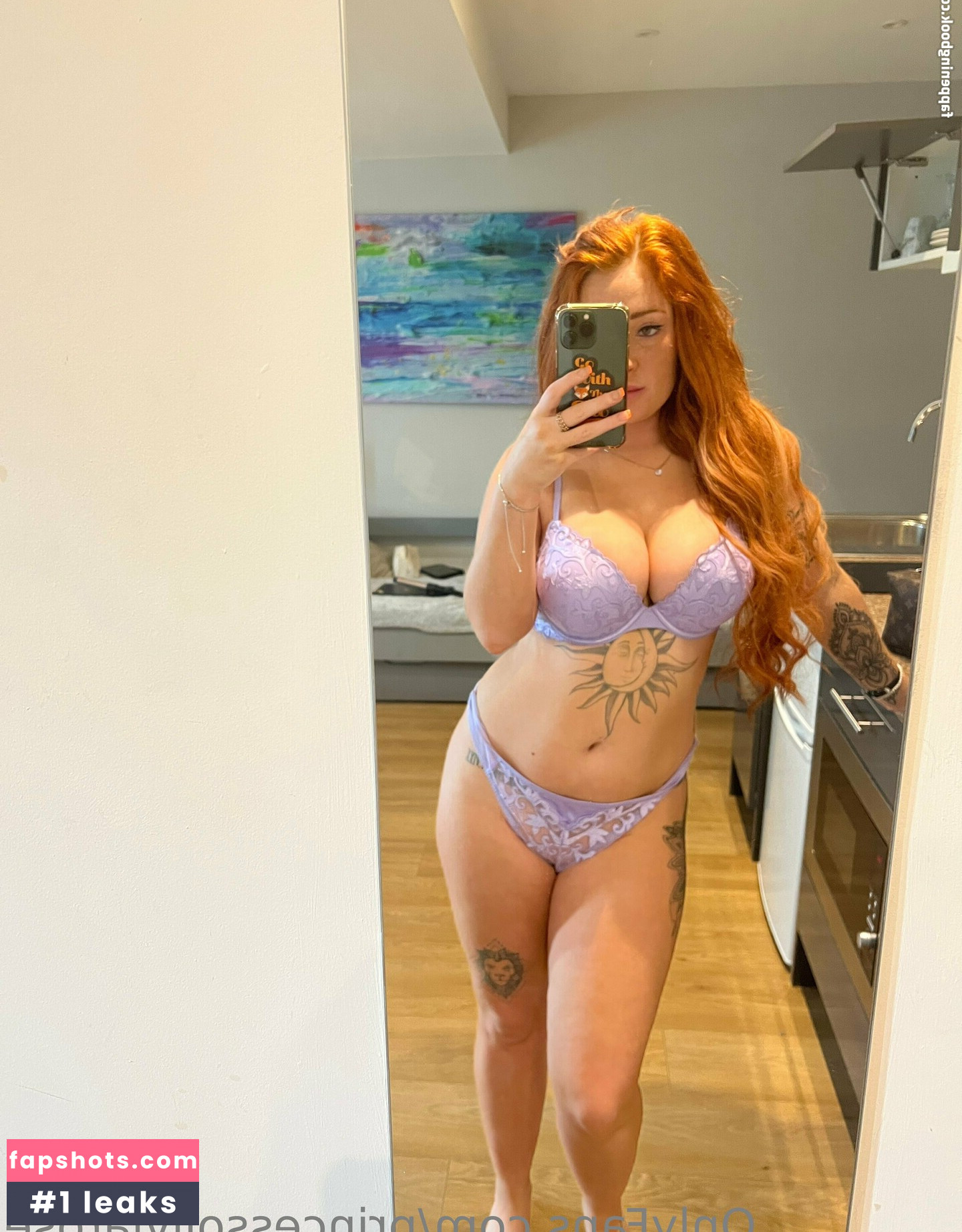 redheadoliva Nacktheit OnlyFans Fotos #23 - Fapshots