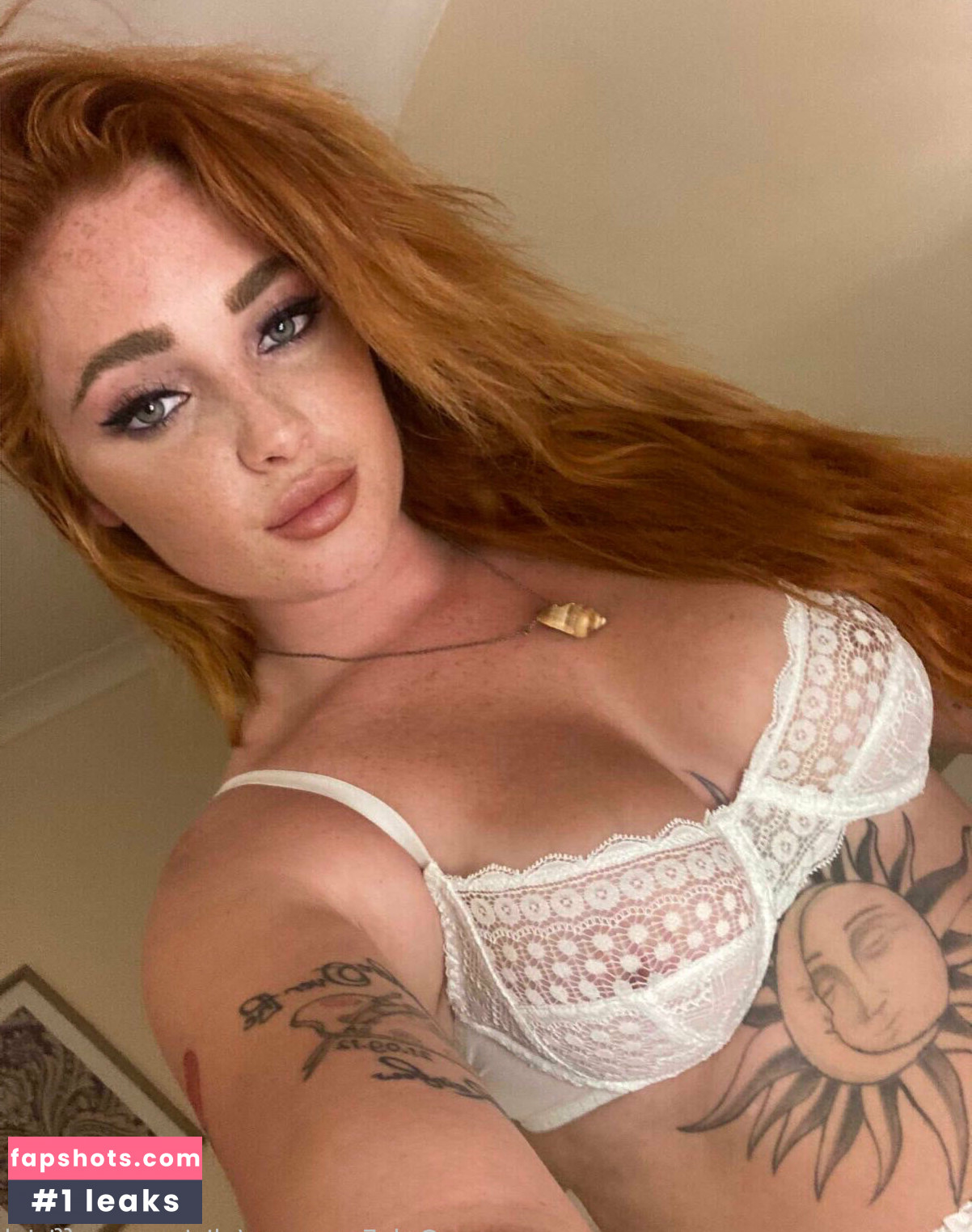 redheadoliva Nacktheit OnlyFans Fotos #24 - Fapshots