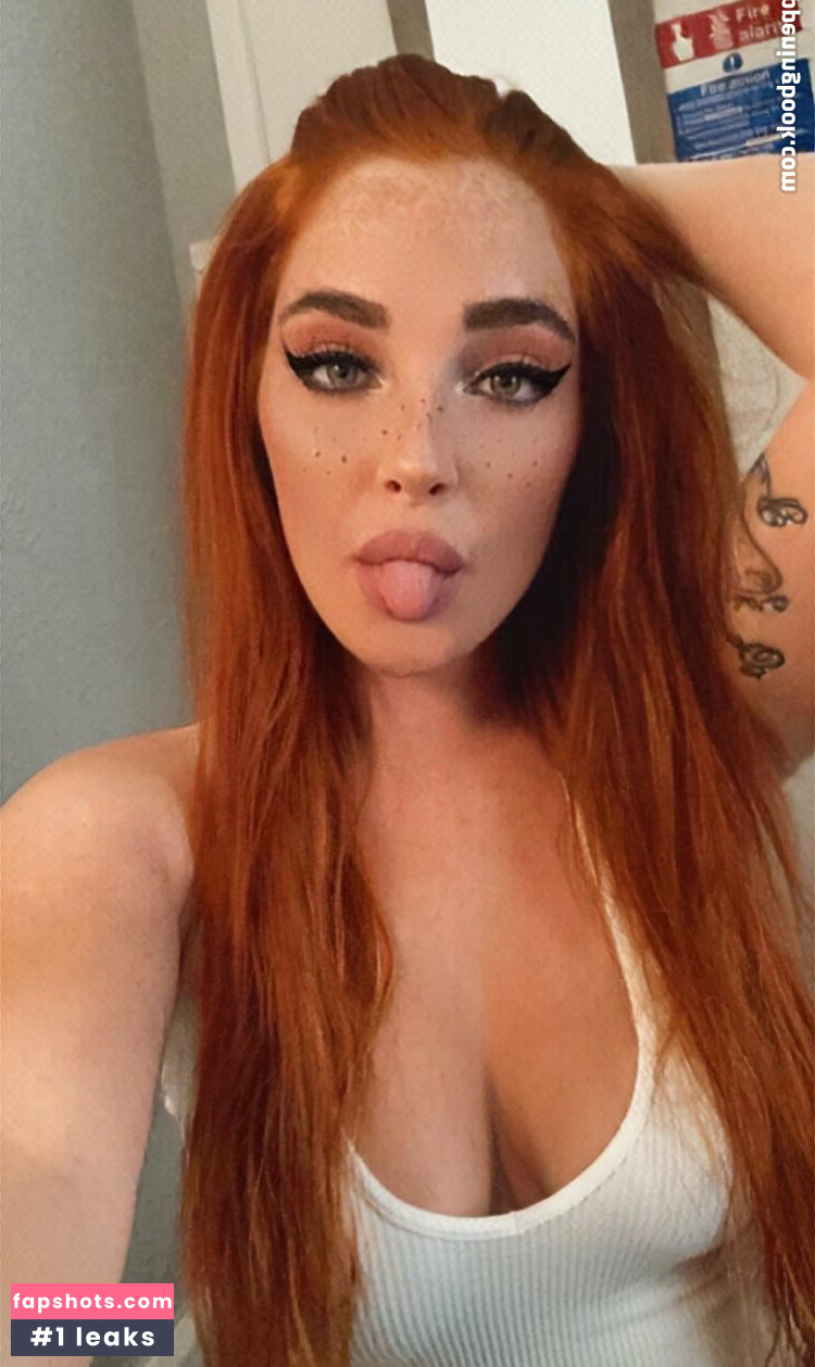 redheadoliva Nacktheit OnlyFans Fotos #28 - Fapshots