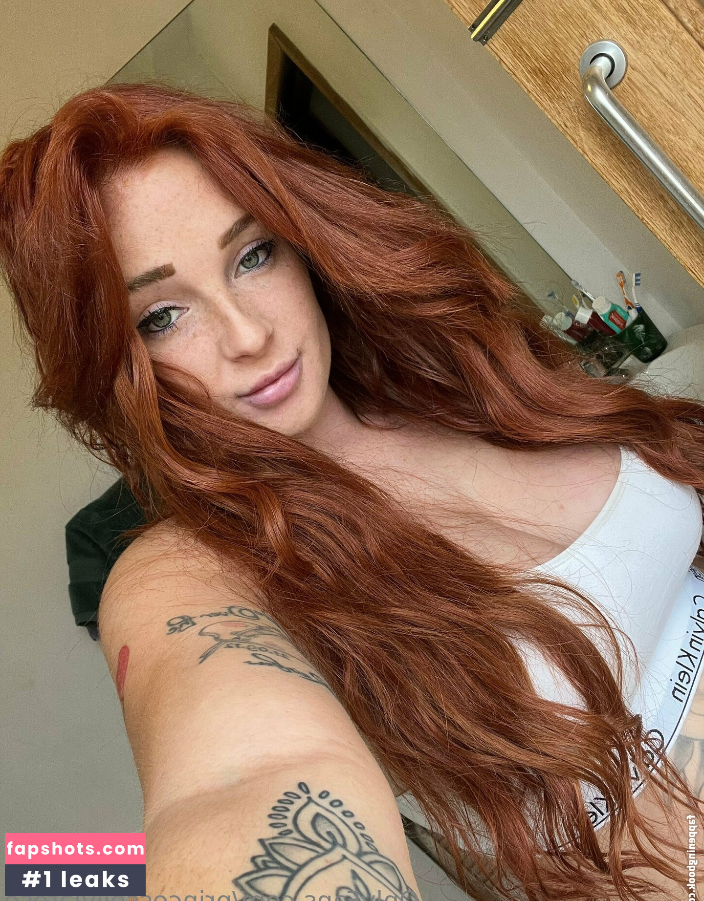 redheadoliva Nacktheit OnlyFans Fotos #30 - Fapshots