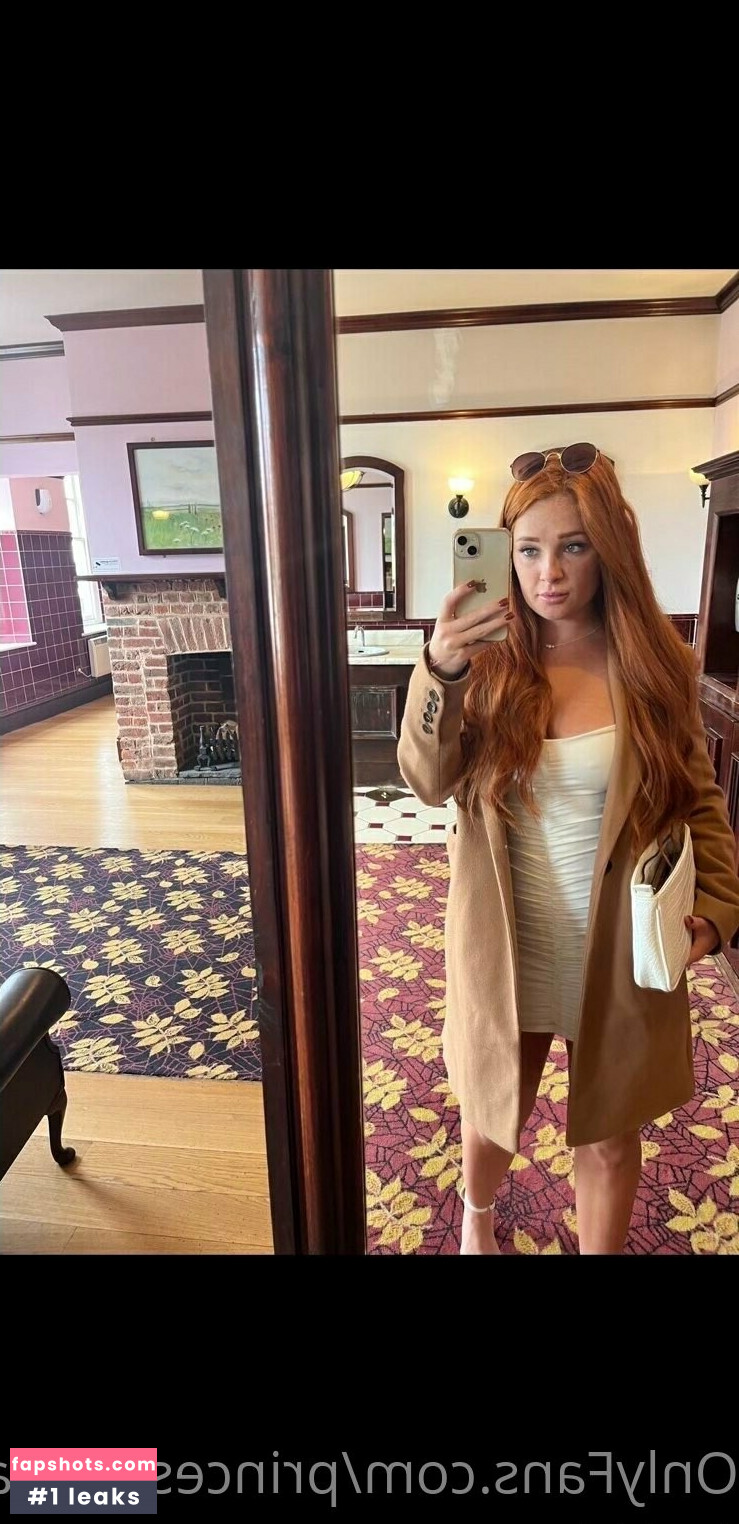 redheadoliva Nacktheit OnlyFans Fotos #9 - Fapshots