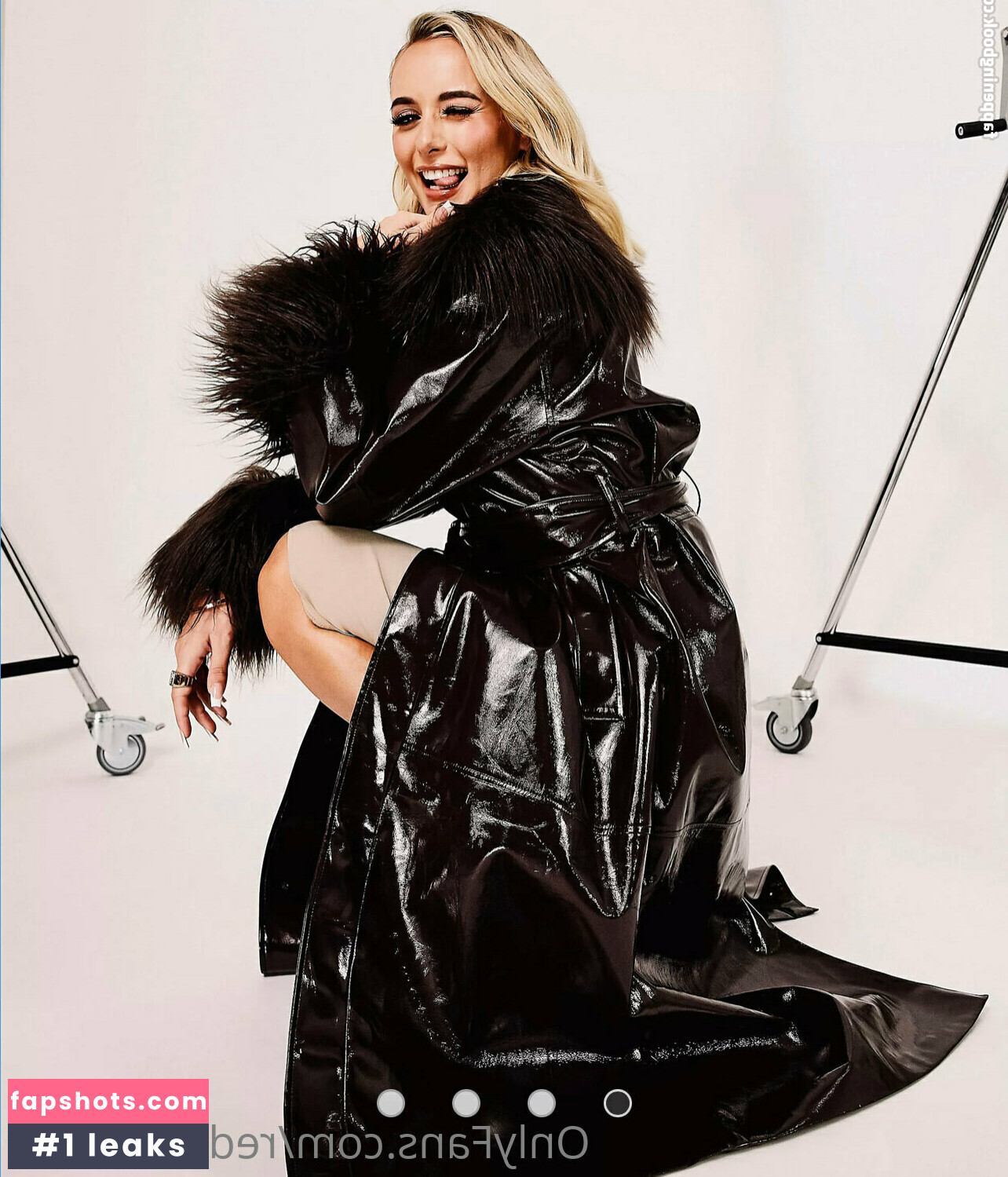 redheadtiger Filtración Desnuda OnlyFans Foto #13 - Fapshots