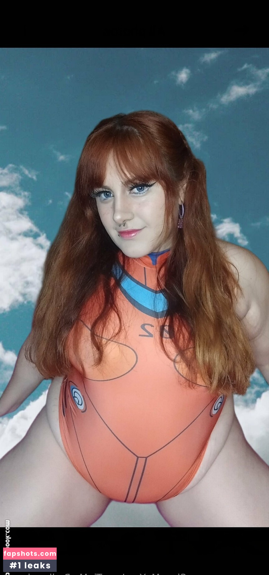 redheaduwur Nude Leaks OnlyFans Photos #37 - LeakJerk