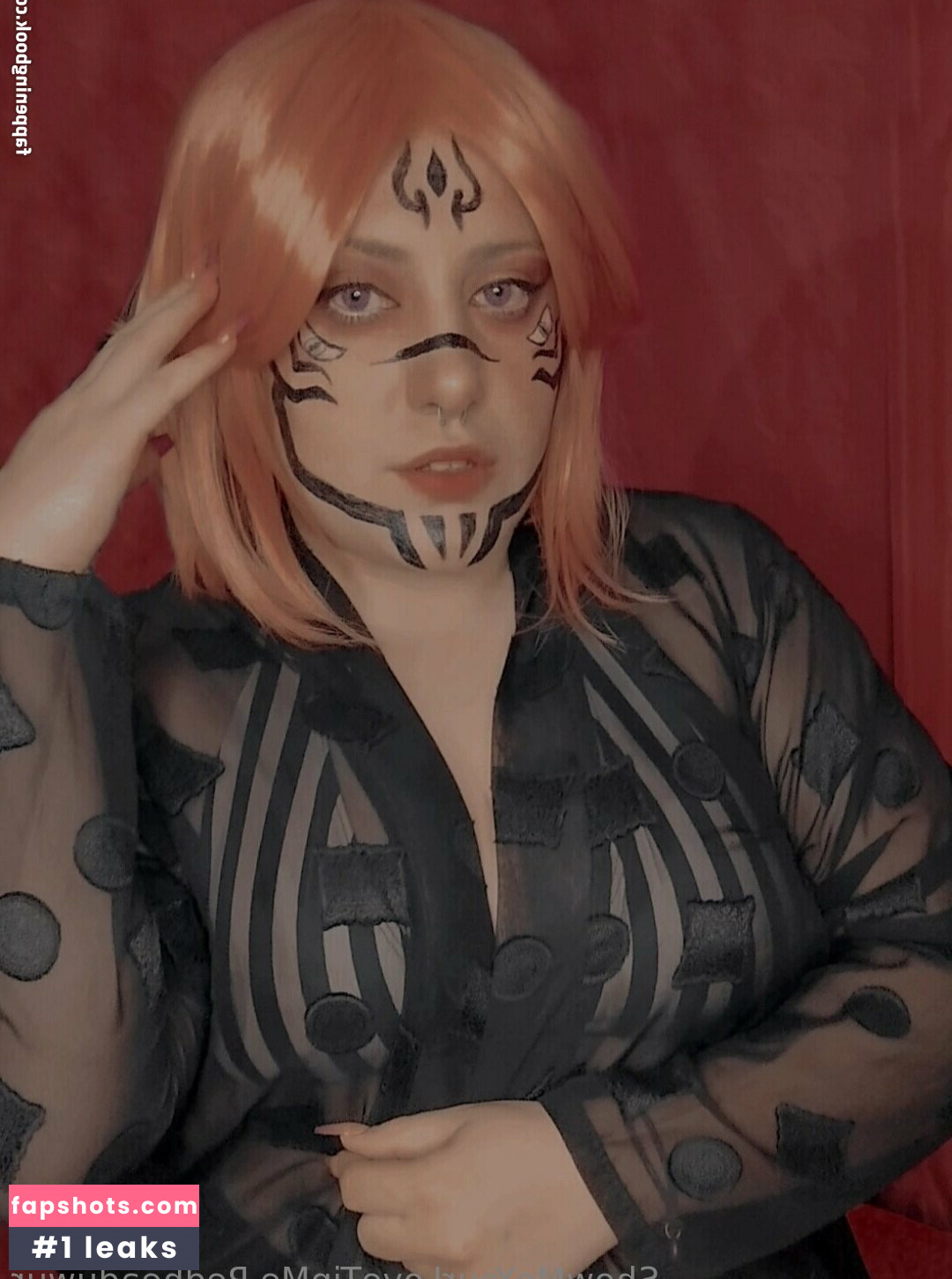 redheaduwur Nude Leaks OnlyFans Photos #7 - LeakJerk