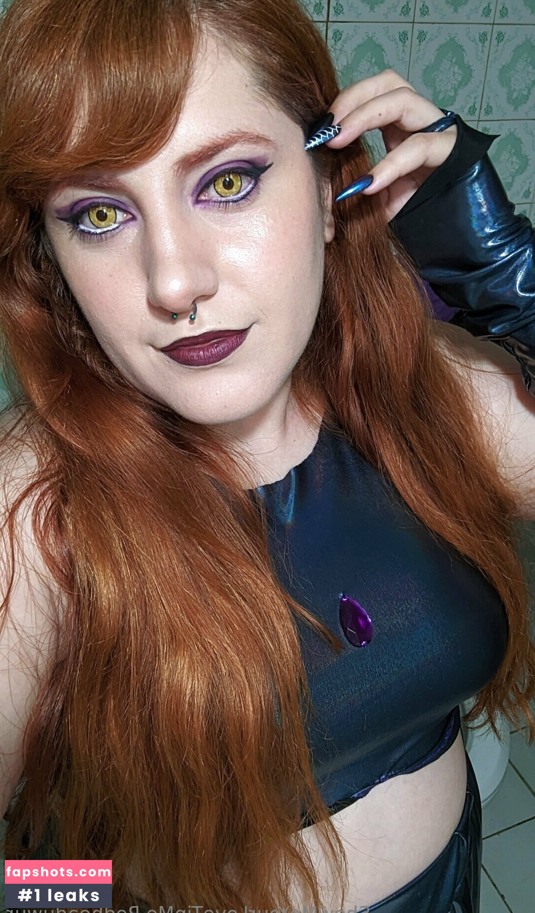 redheaduwur Nude Leaks OnlyFans Photos #9 - LeakJerk