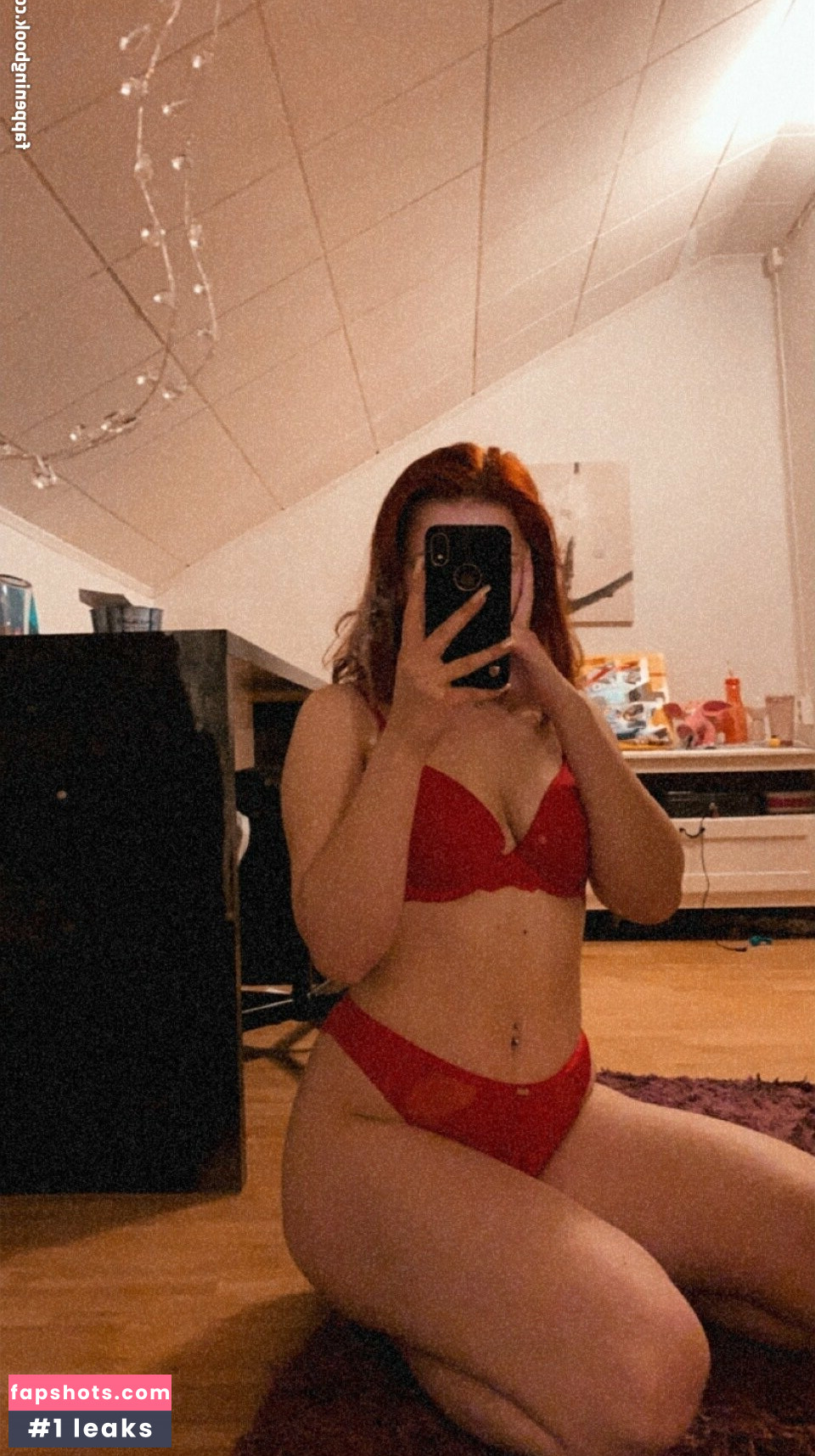 redmau111 Nahé úniky fotek pouze od fanoušků #11 - Fapshots