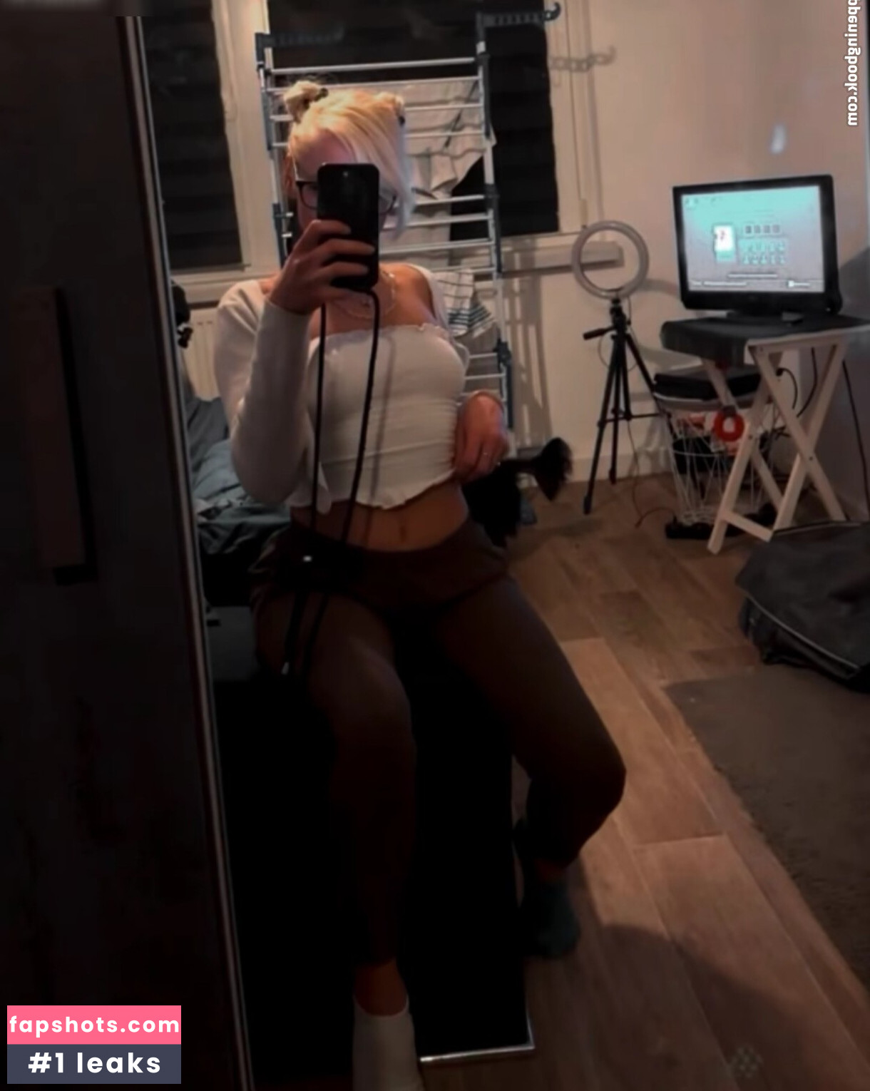 Redpearl Nacktheit OnlyFans Fotos #8 - Fapshots