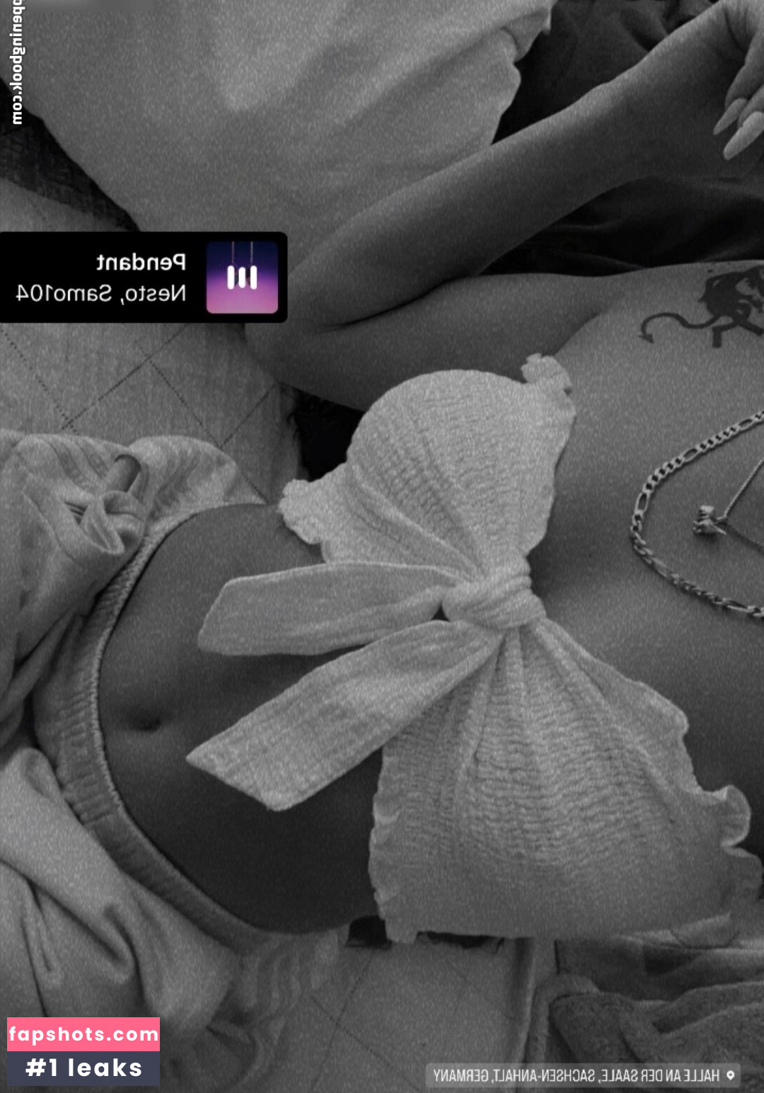 Redpearl Nacktheit OnlyFans Fotos #9 - Fapshots