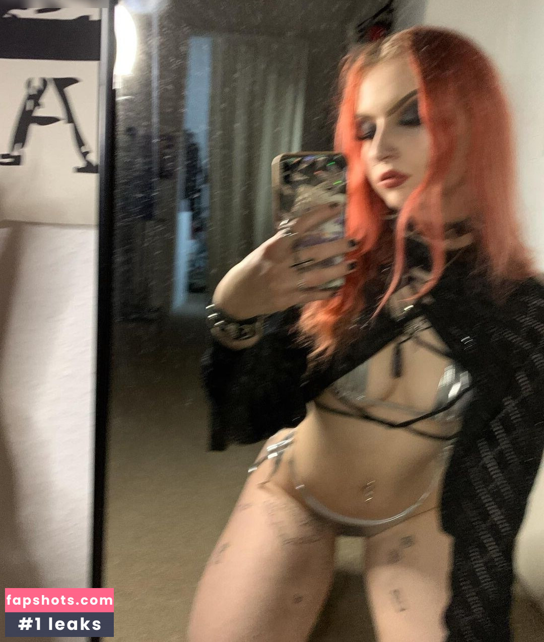 Redsativarose gallery photo #12