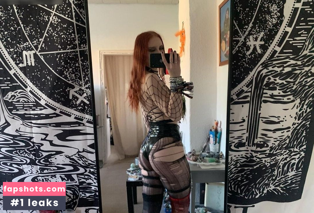 Redsativarose gallery photo #15