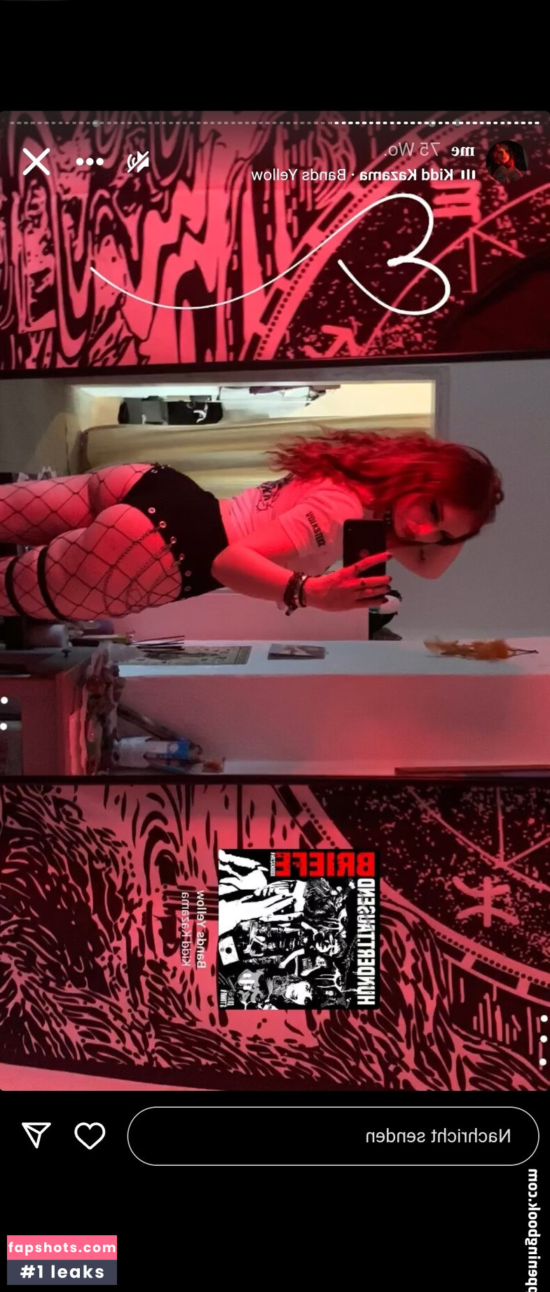 Redsativarose gallery photo #18