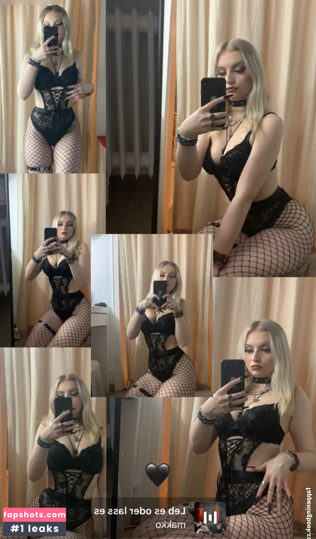 Redsativarose gallery photo #10