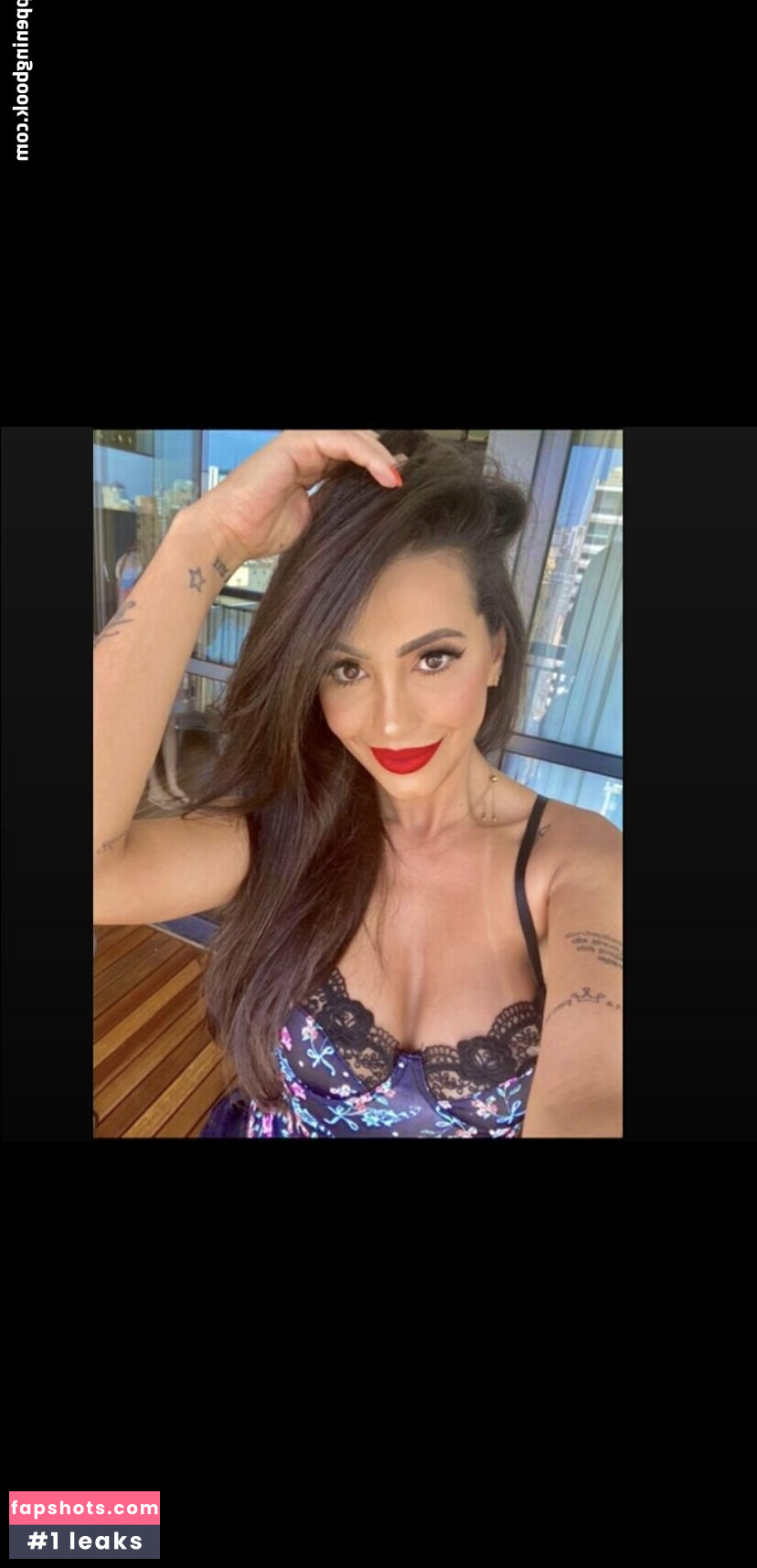 redtopmodel2022 gallery photo #6